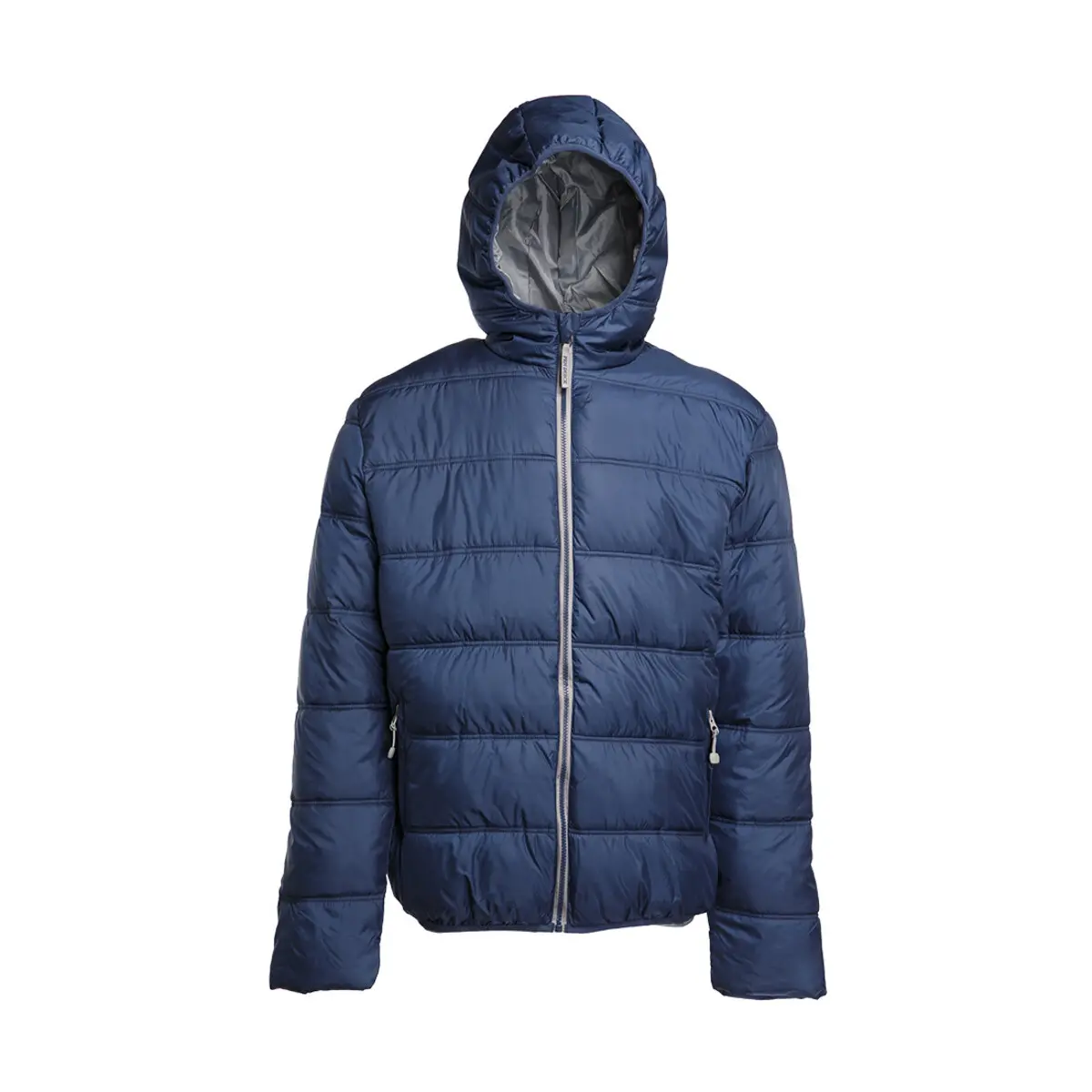 Piumino con cappuccio Pen Duick Mistral