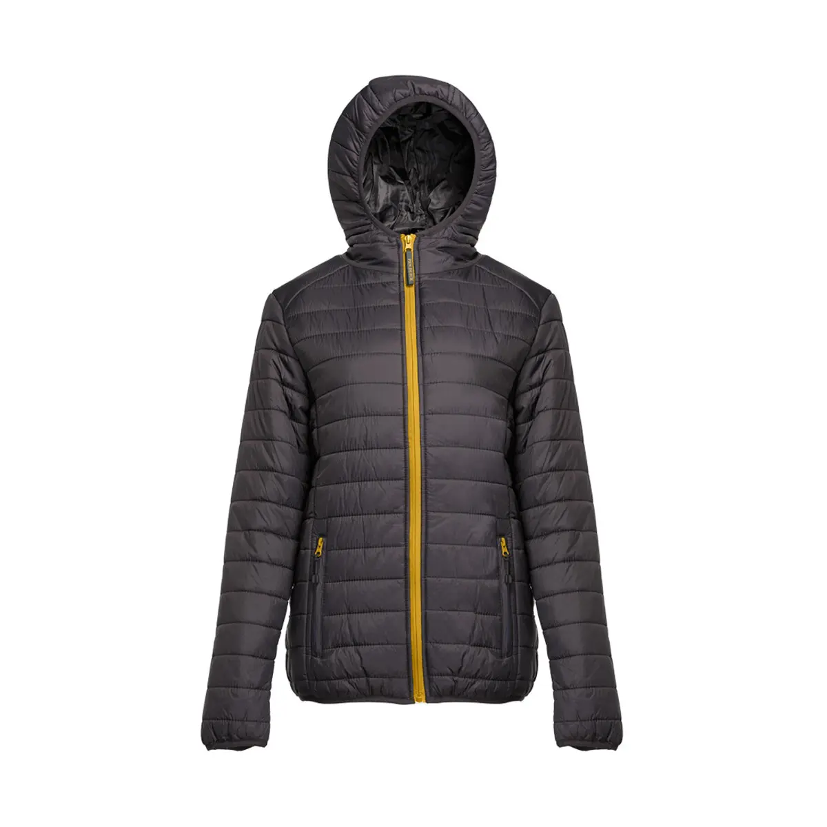 Giacca leggera acollo alto donna Pen Duick Pacifique