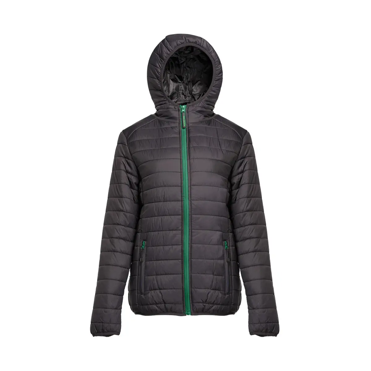 Giacca leggera acollo alto donna Pen Duick Pacifique