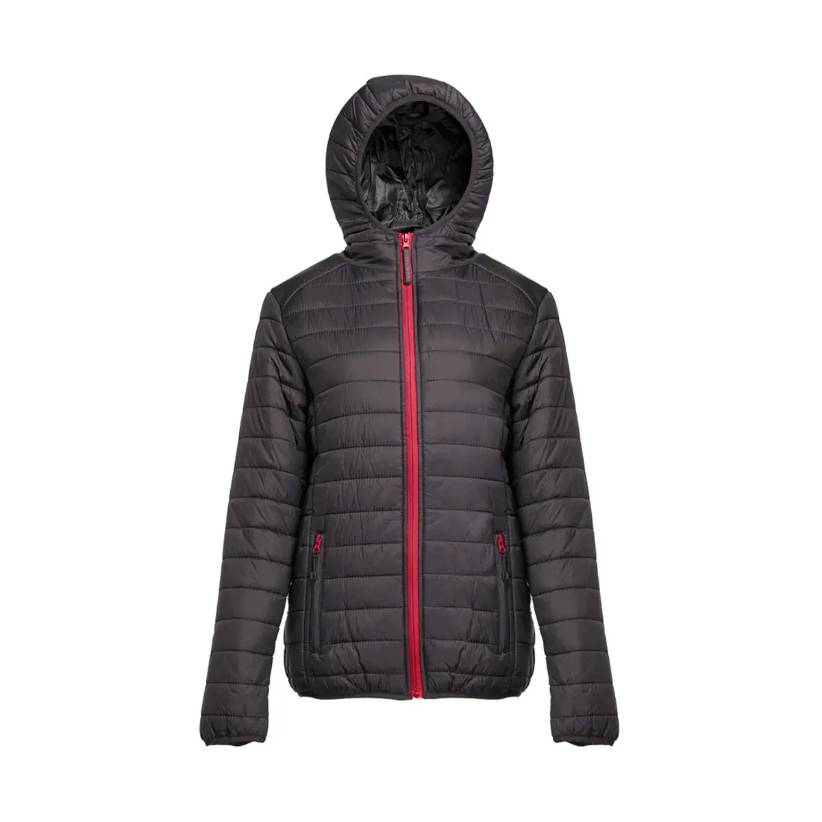 Giacca leggera acollo alto donna Pen Duick Pacifique