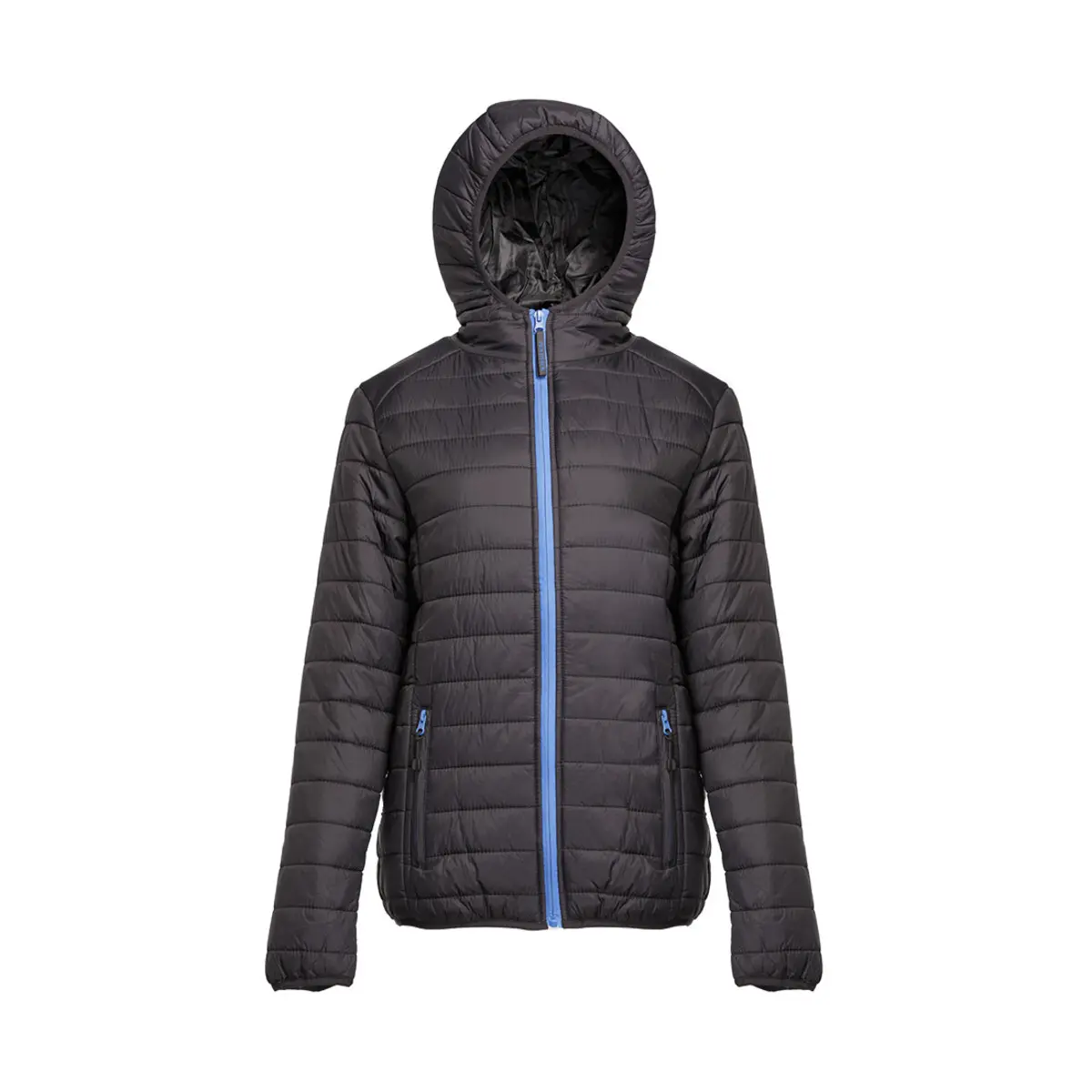 Giacca leggera acollo alto donna Pen Duick Pacifique