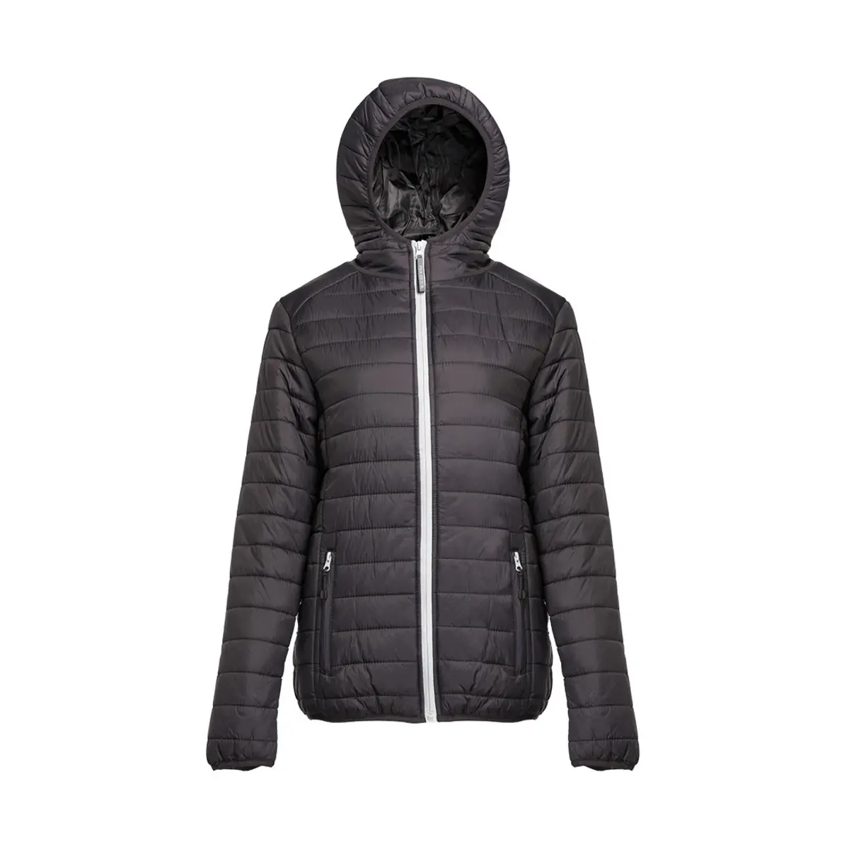 Giacca leggera acollo alto donna Pen Duick Pacifique