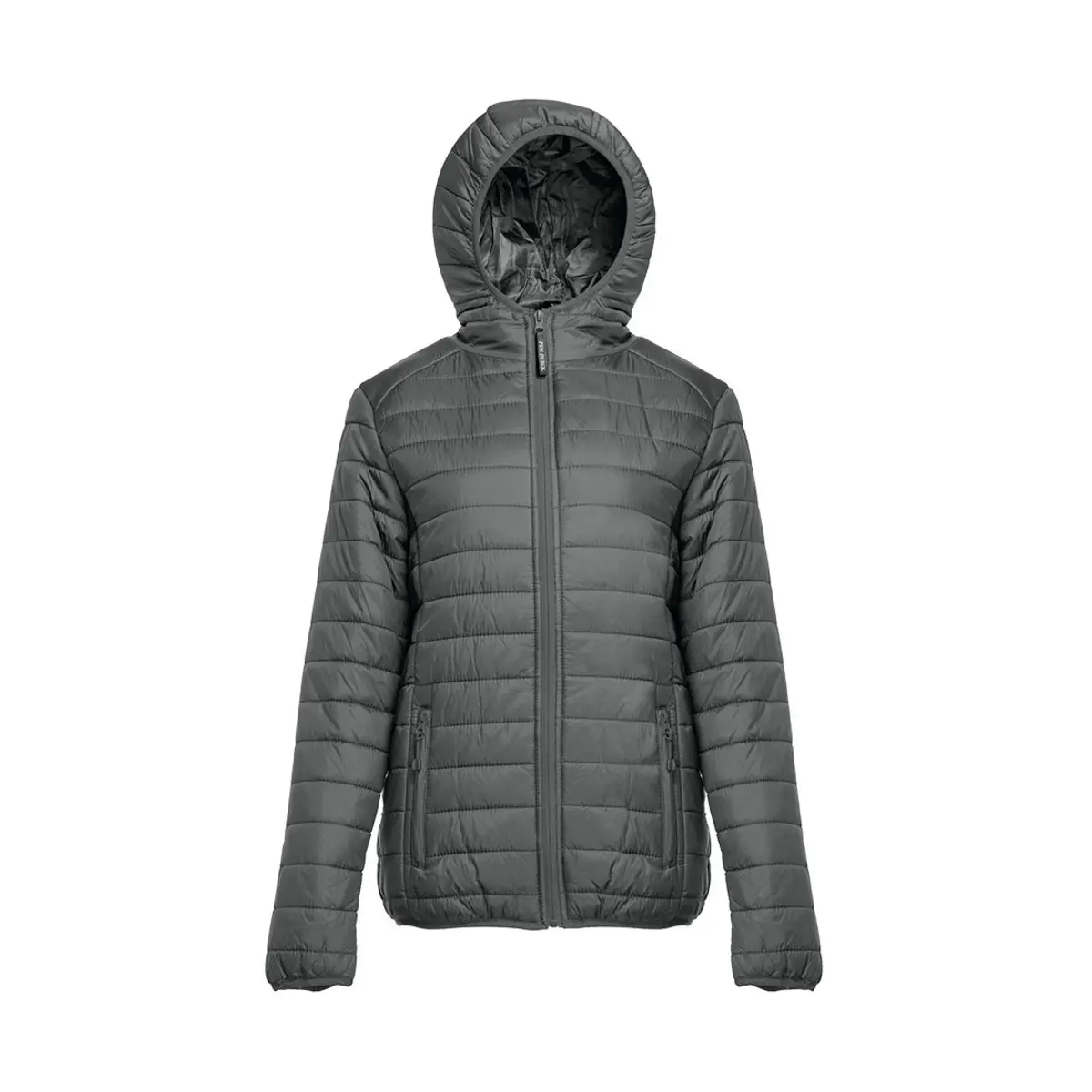 Leichte Damensteppjacke mit Kapuze Pen Duick Pacifique