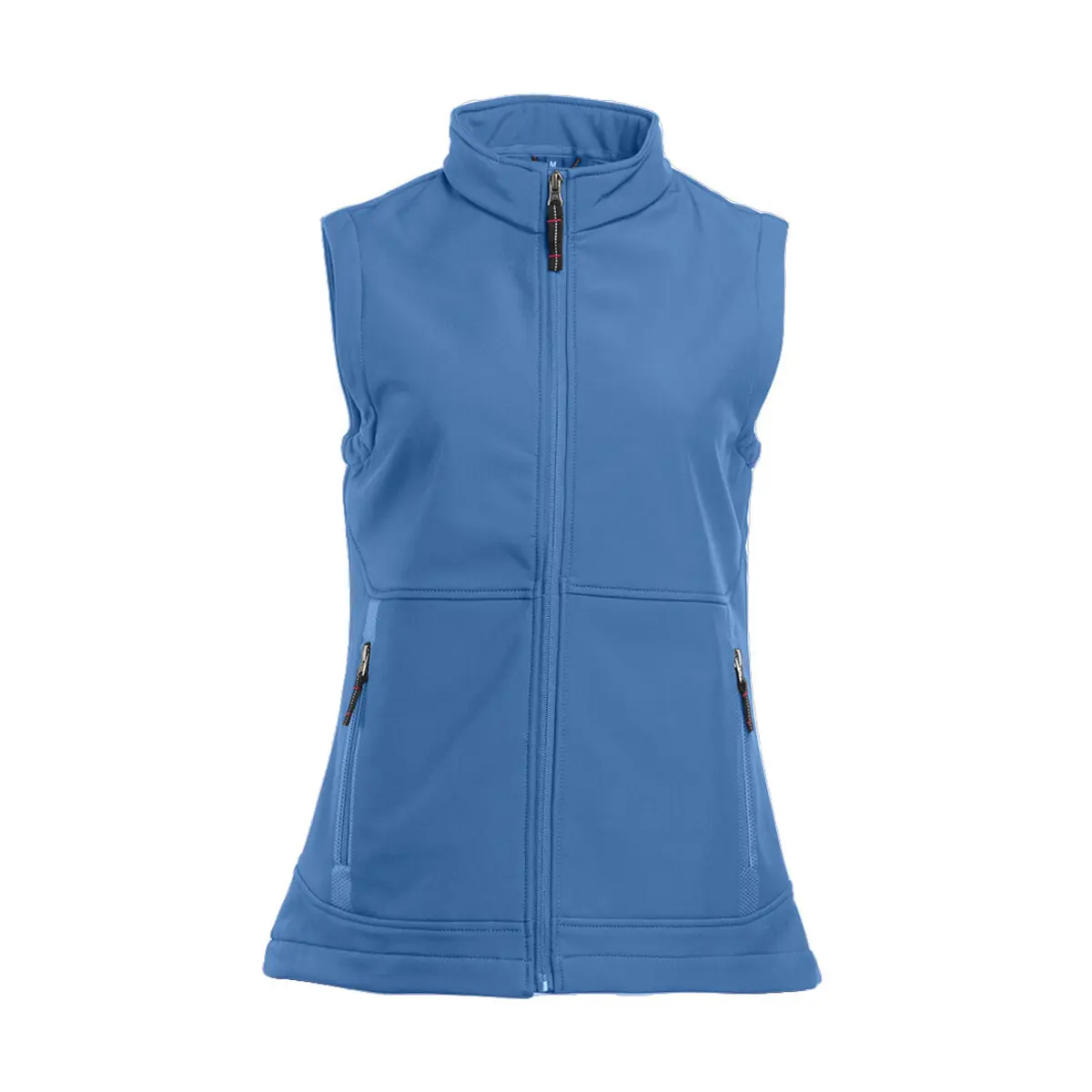 Gilet Softshell donna Pen Duick