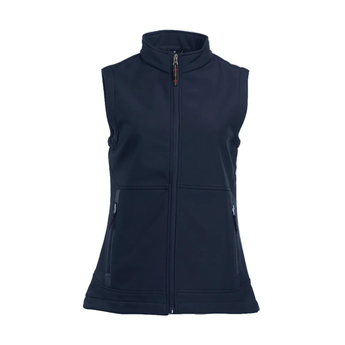 Gilet Softshell donna Pen Duick