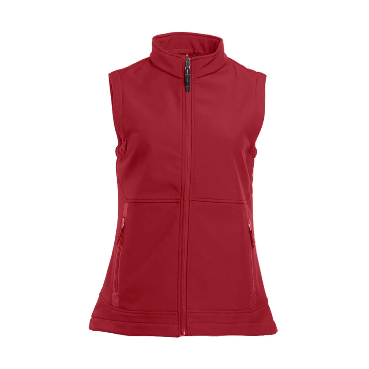 Gilet Softshell donna Pen Duick