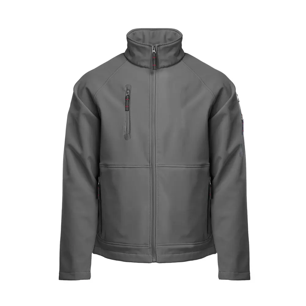 Giacca softshell a 3 strati Pen Duick Plymouth