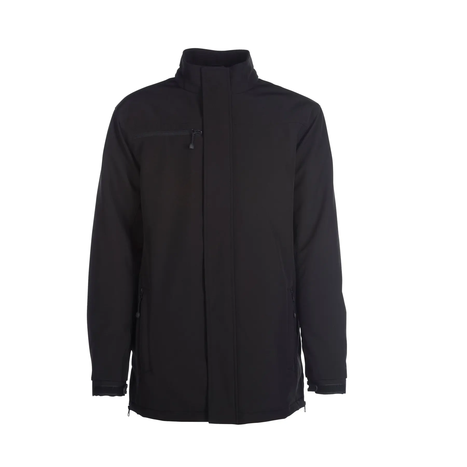 Parka Softshell Pen Duick