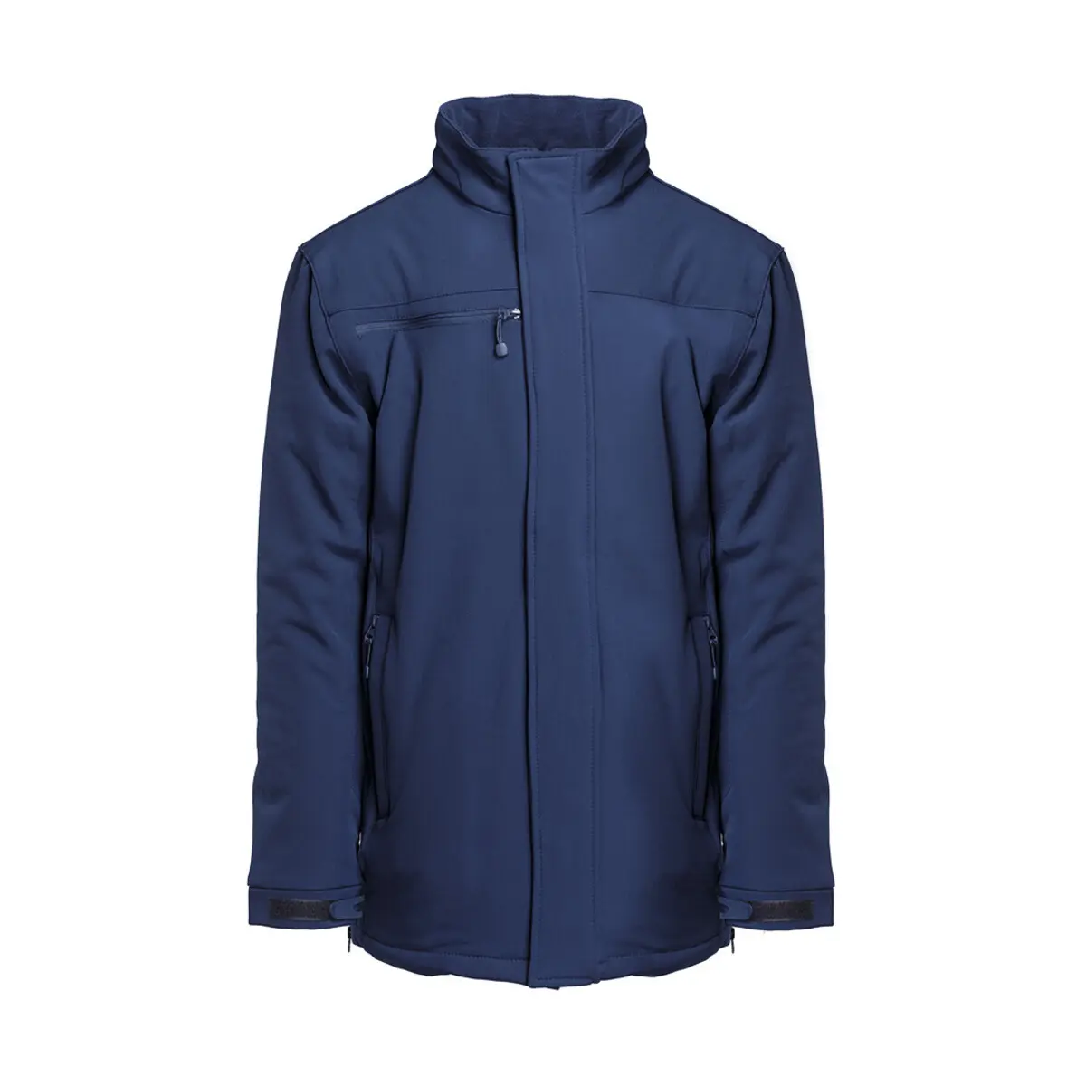 Parka Softshell Pen Duick