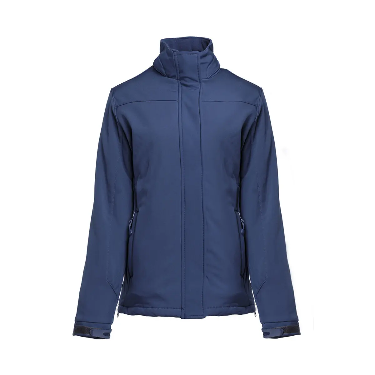 Damen Softshell Parka Pen Duick