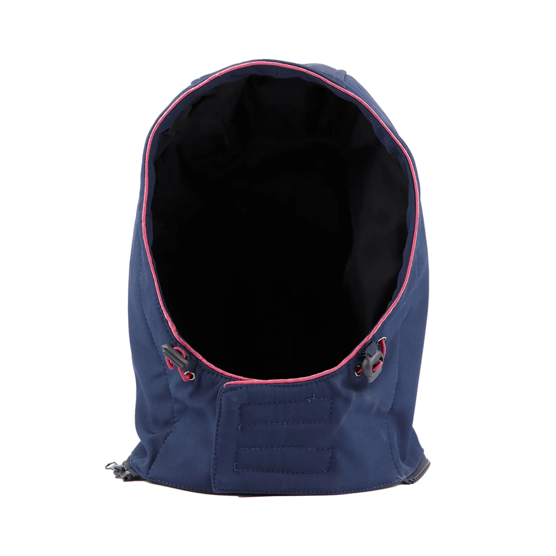 Abnehmbare Kapuze Pen Duick Universal Softshell