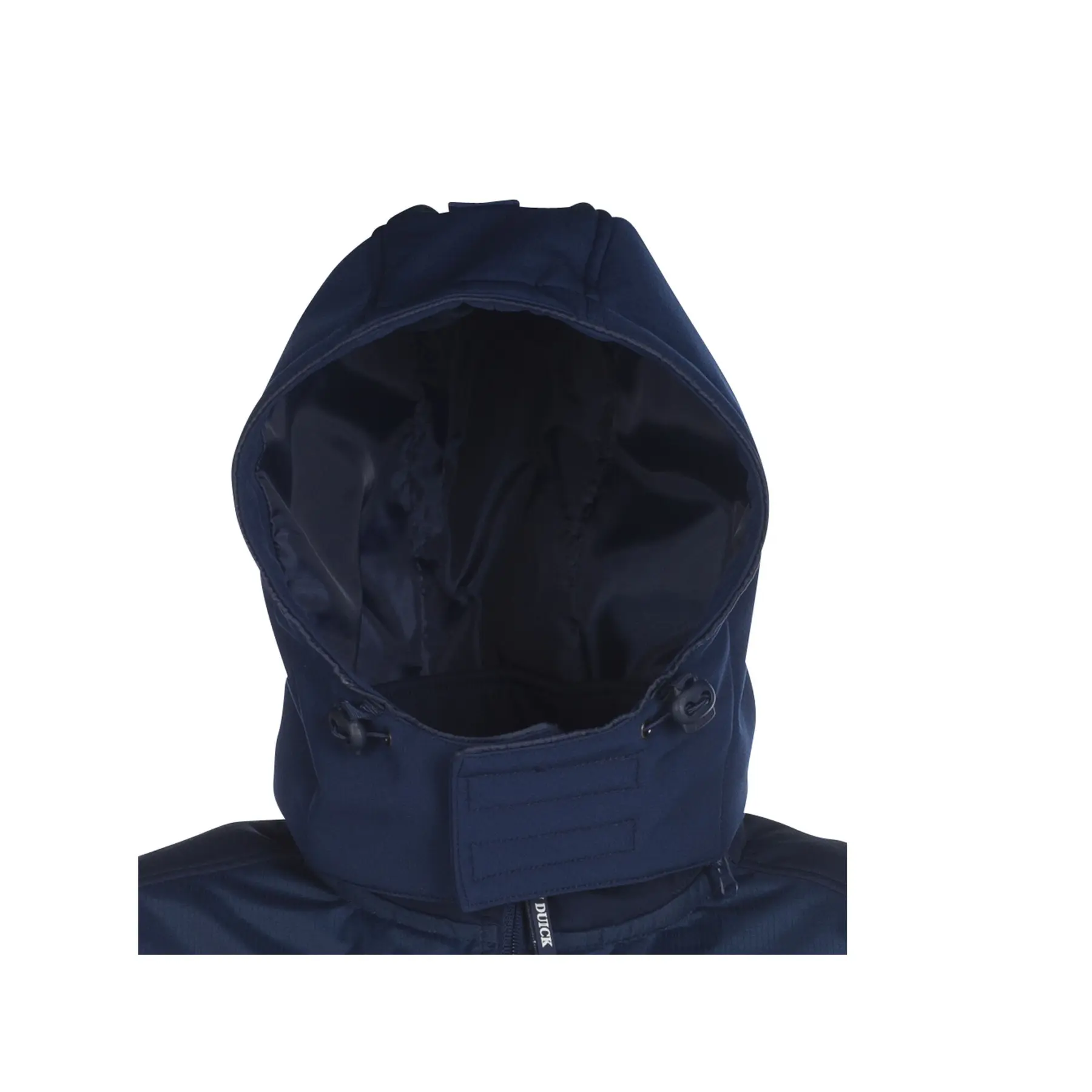Abnehmbare Kapuze Pen Duick Universal Softshell