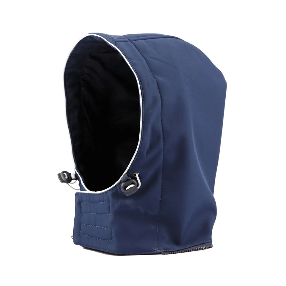 Abnehmbare Kapuze Pen Duick Universal Softshell