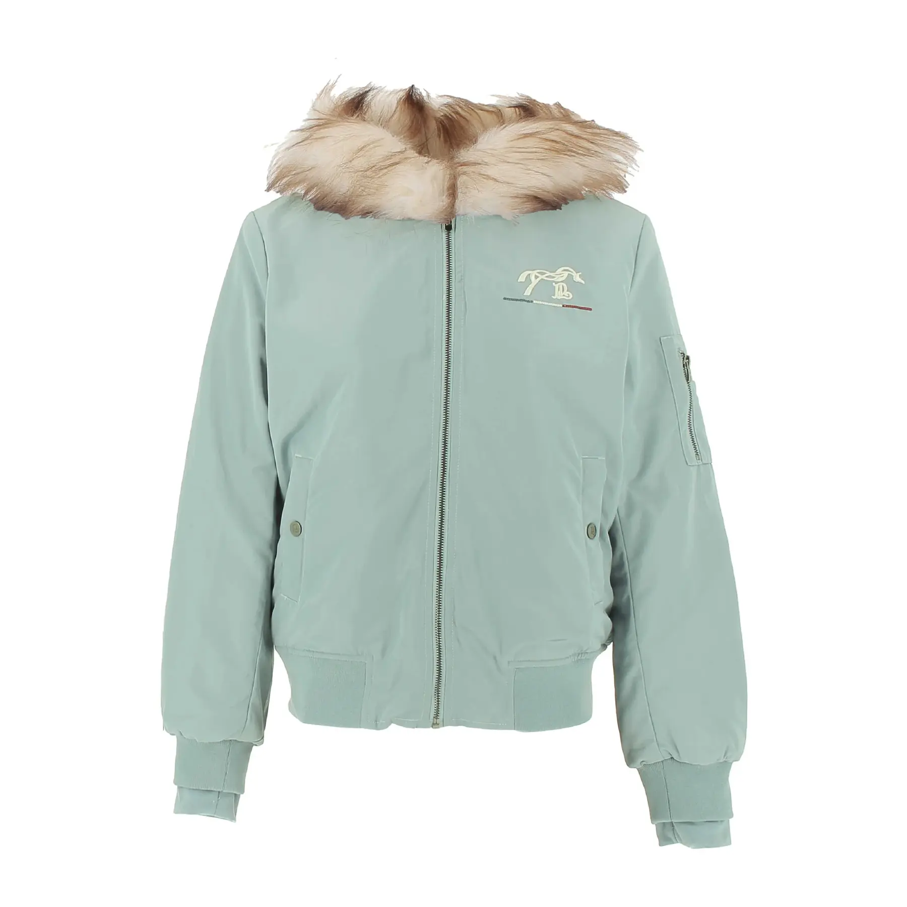 Bomber da donna Pénélope Lyon