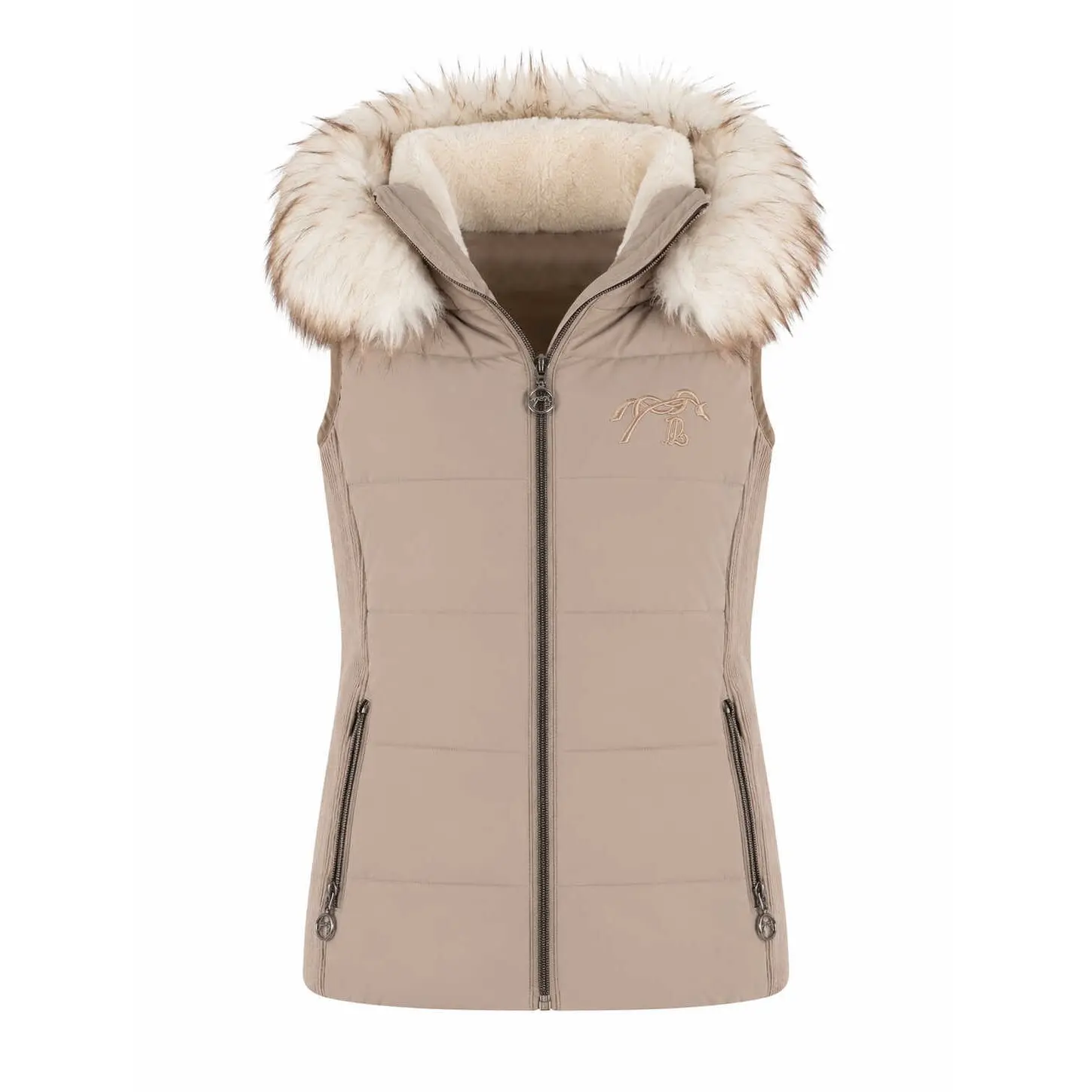 Gilet da donna  Louxia