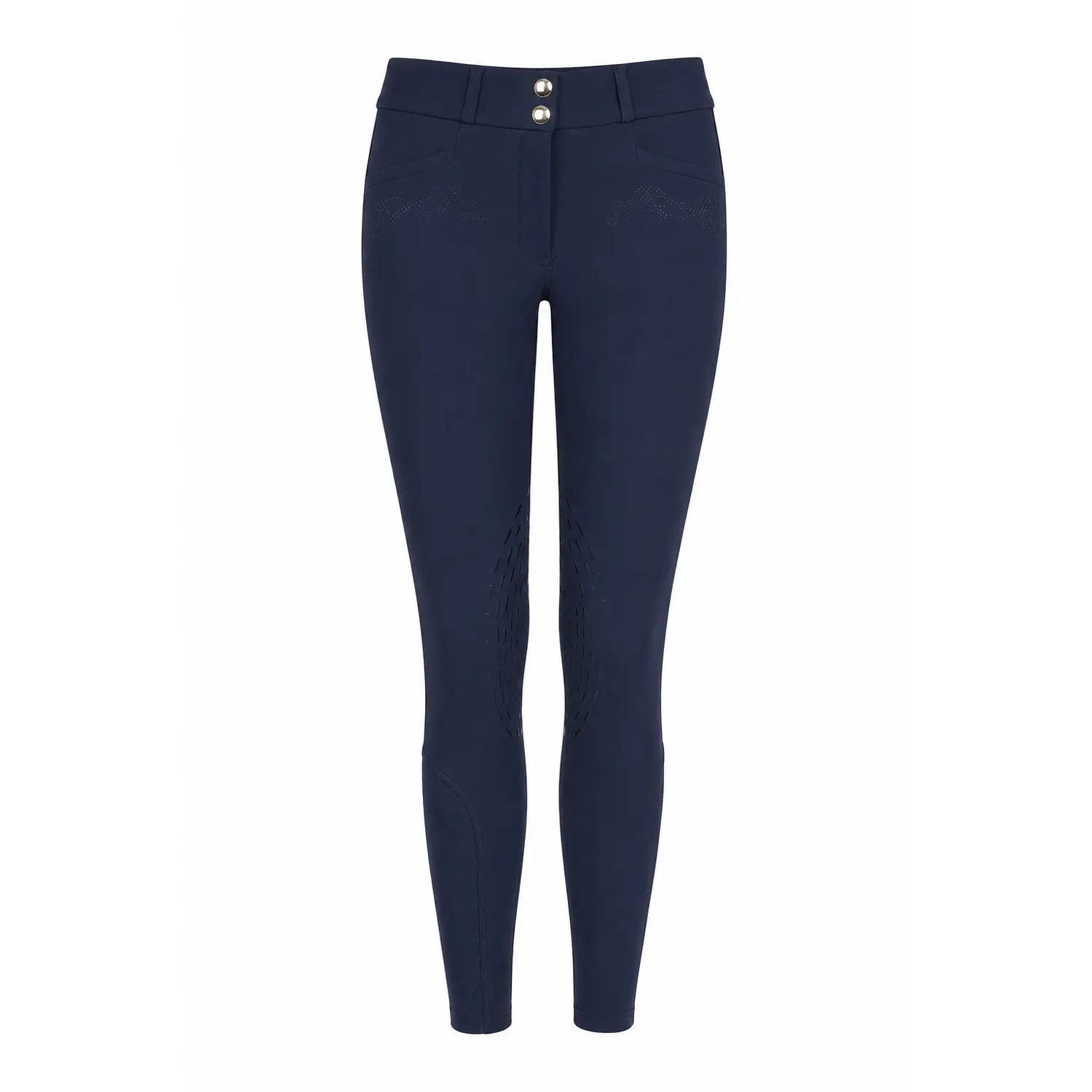 Pantaloni da equitazione da donna Pénélope Majestic