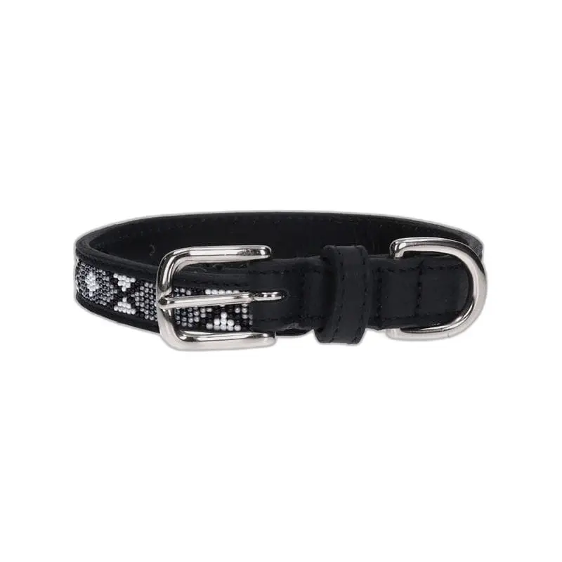 Hundehalsband Pénélope Pearl