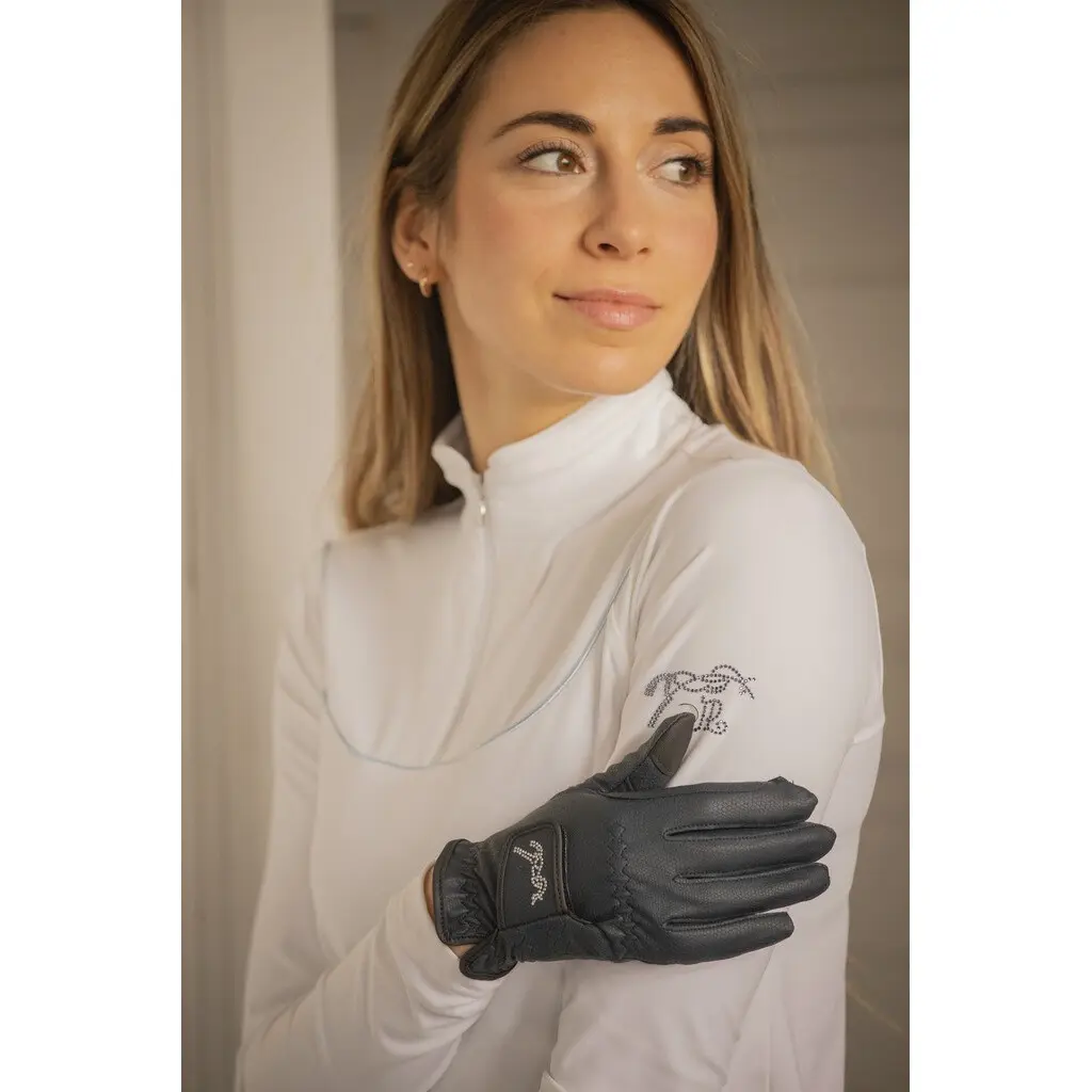 Reithandschuhe Pénélope Lyoni