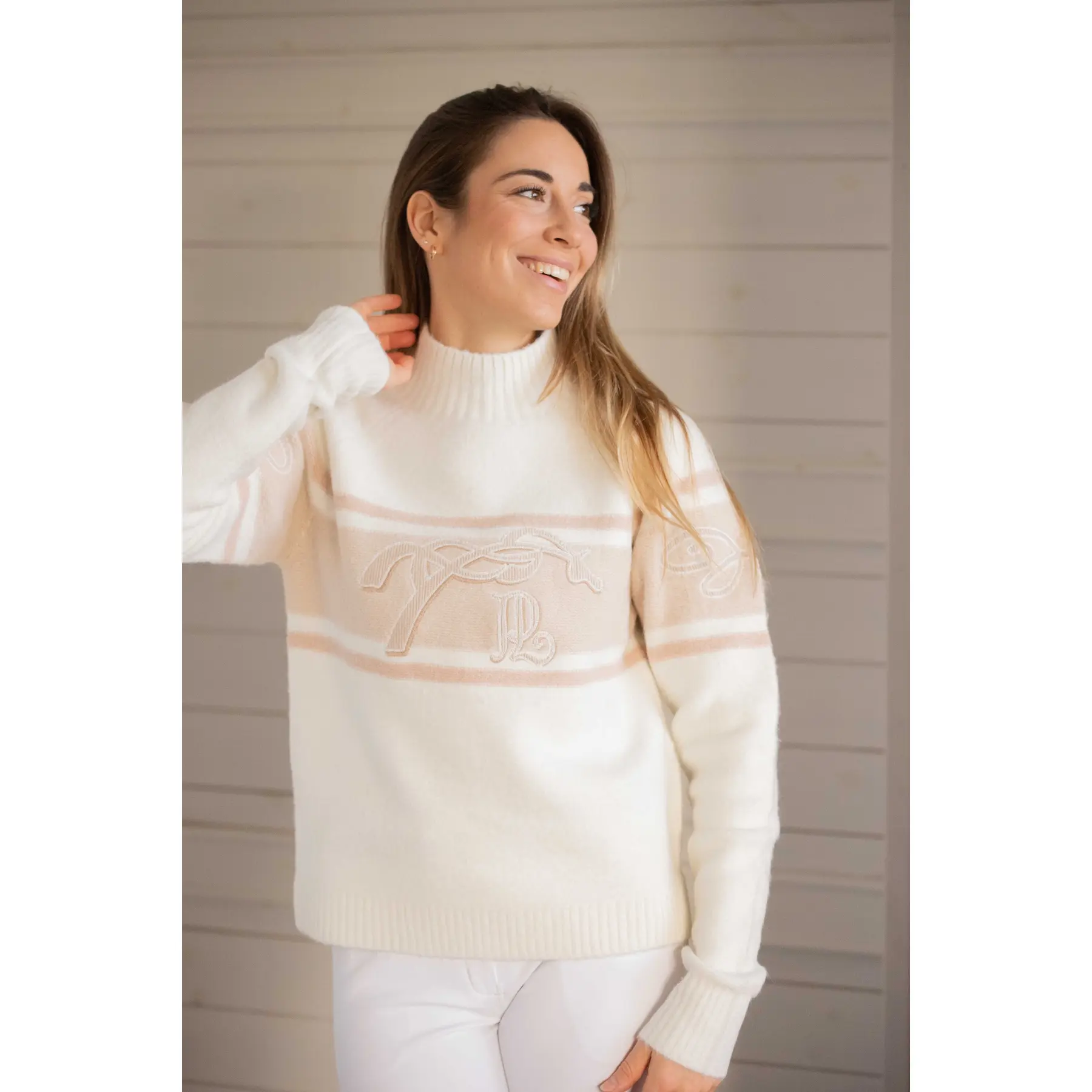 Maglione da donna Pénélope Noris
