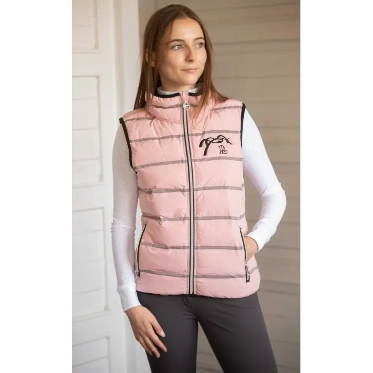 Gilet da donna Pénélope Anouck