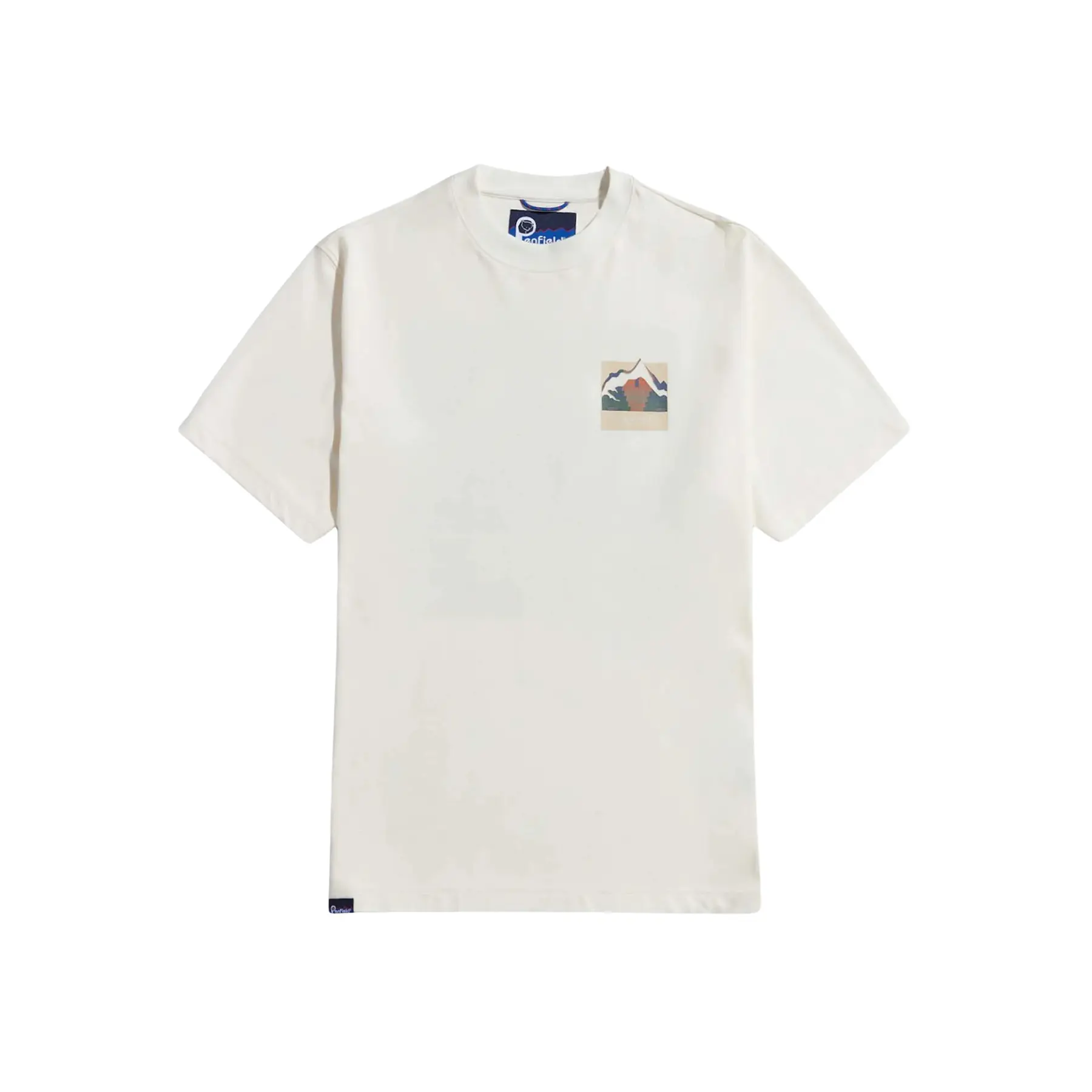 T-shirt Penfield Forefounder Mountain