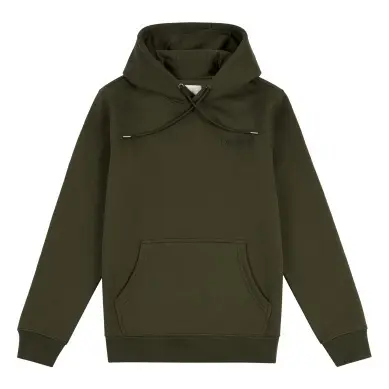 Felpa con cappuccio Penfield Ridge Trail Back Graphic