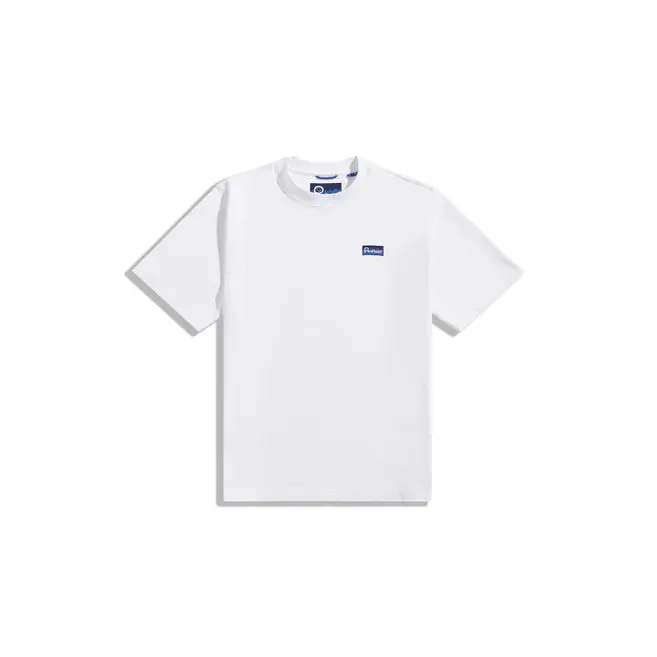 T-Shirt mit originellem Logo Penfield