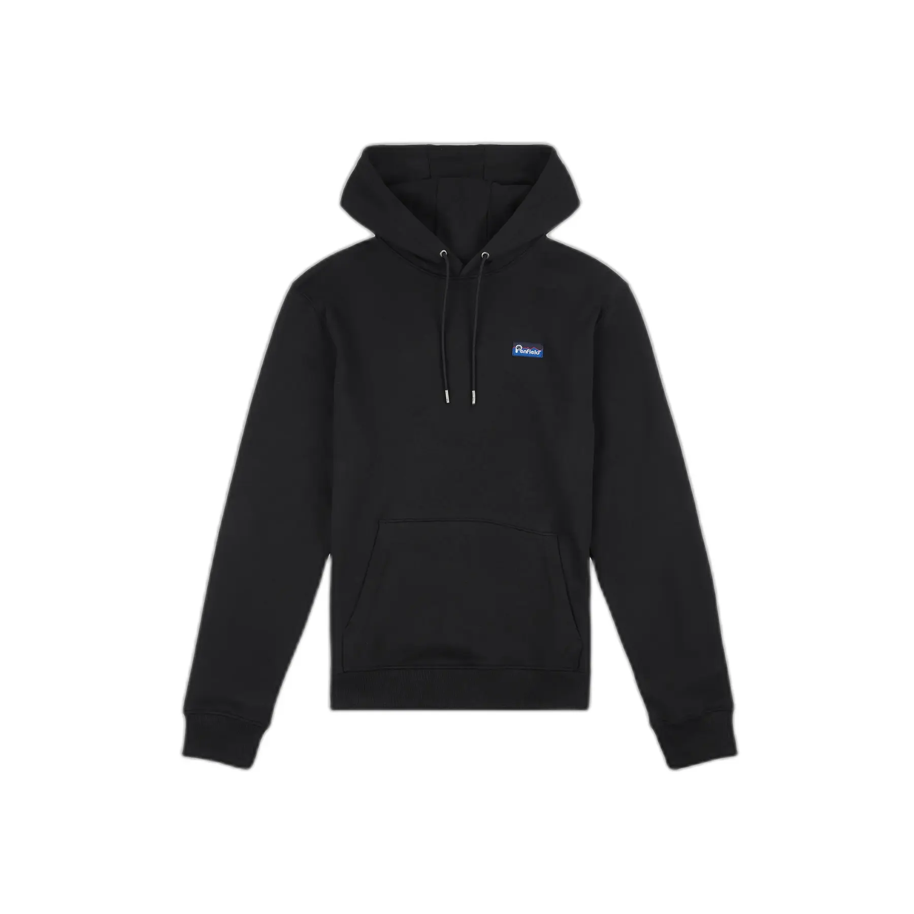 Felpa con cappuccio con logo originale Penfield