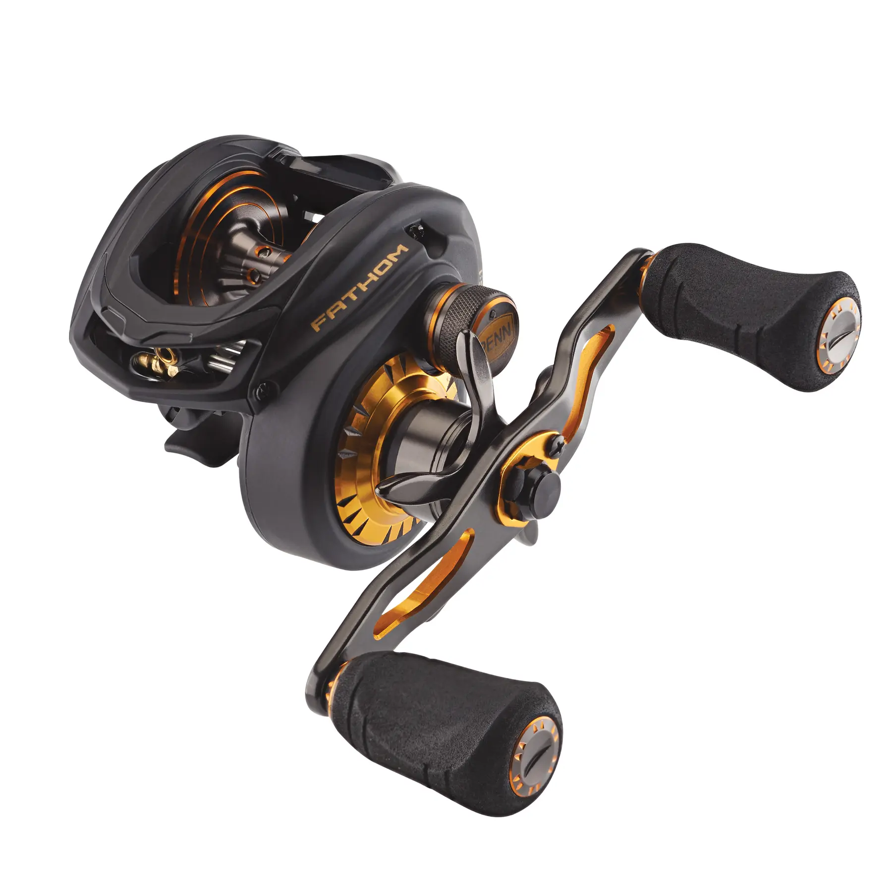 Casting-Rolle Penn Fathom™ 200LP