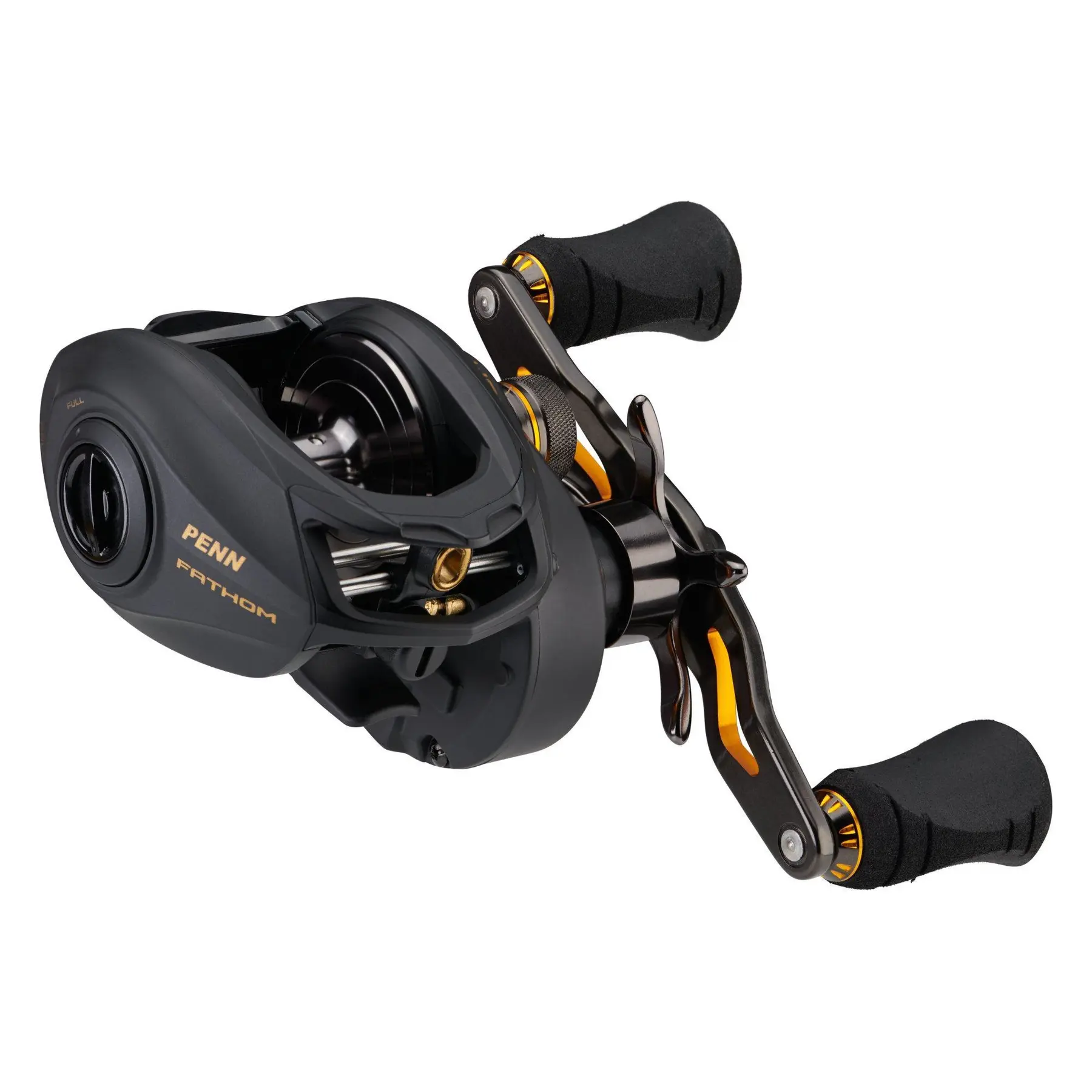 Casting-Rolle Penn Fathom™ 300LP
