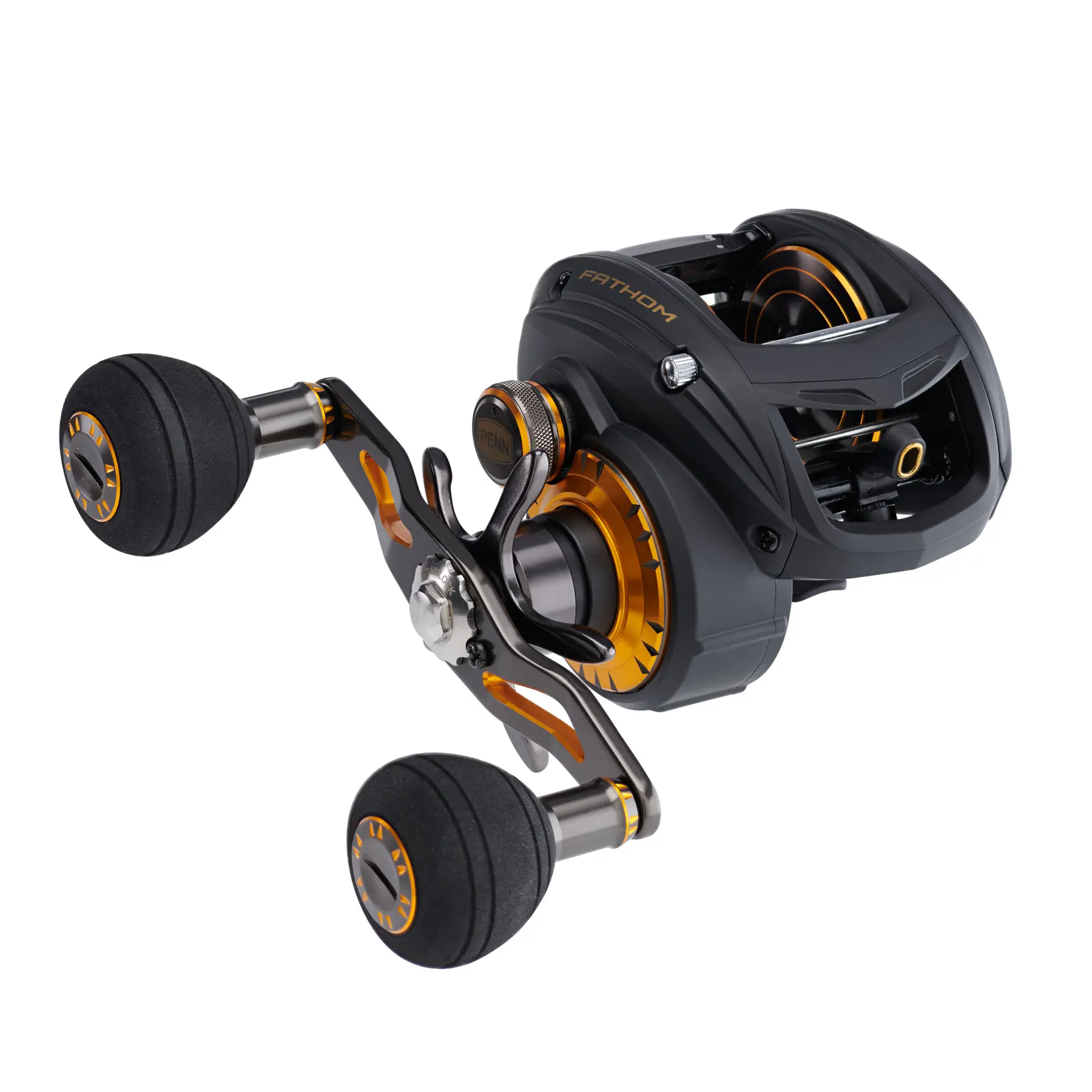 Casting-Rolle Penn Fathom™ 400LP