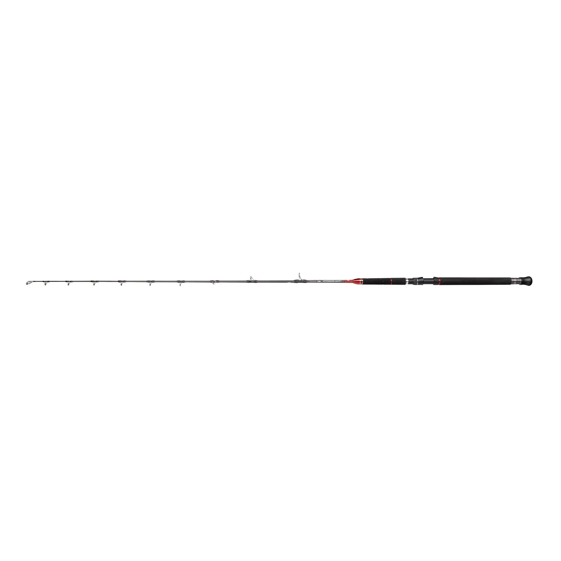 Beicastrute Penn Conflict Trolling 701 6-12 Lb