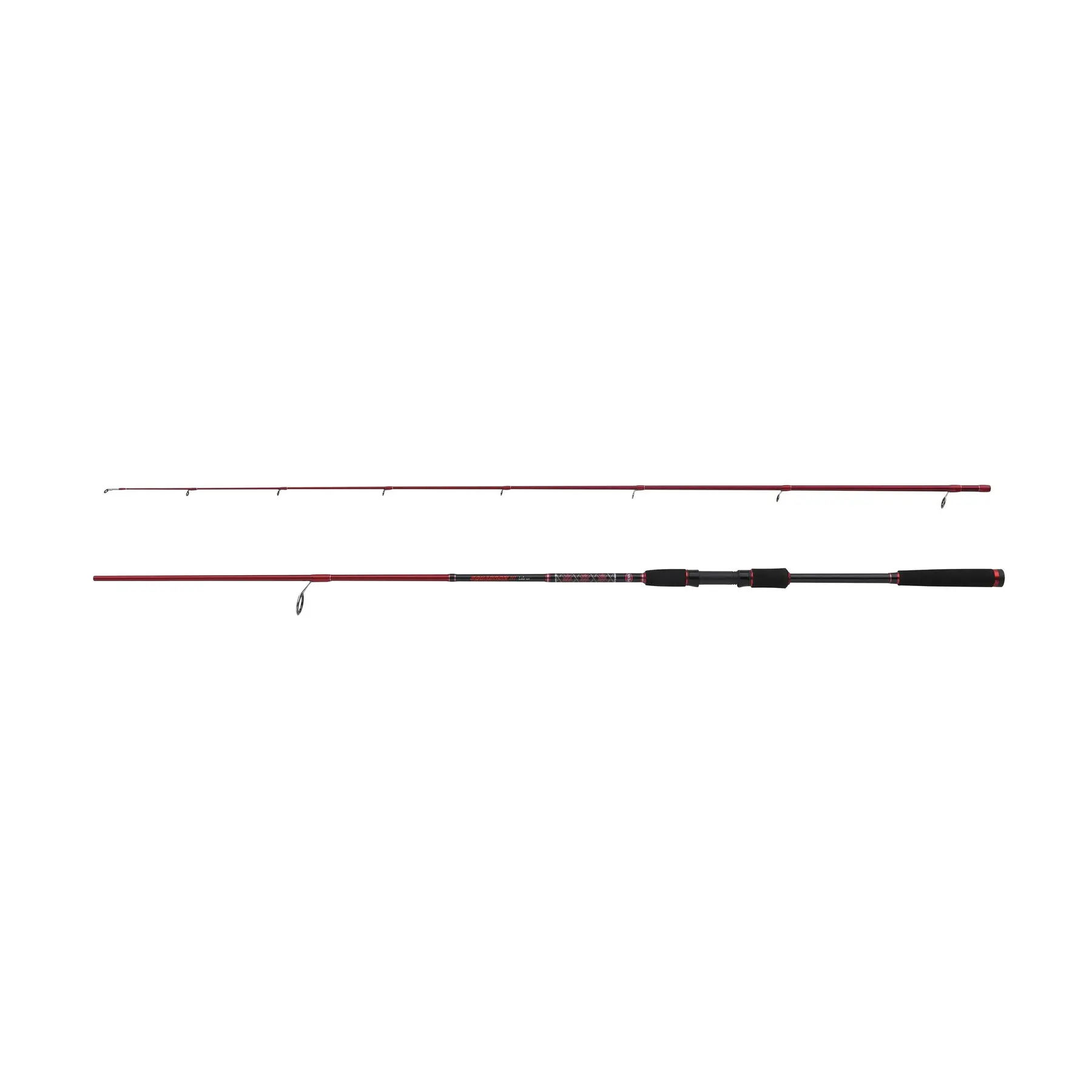 Spinhengel Penn Squadron III Labrax 10-30 g