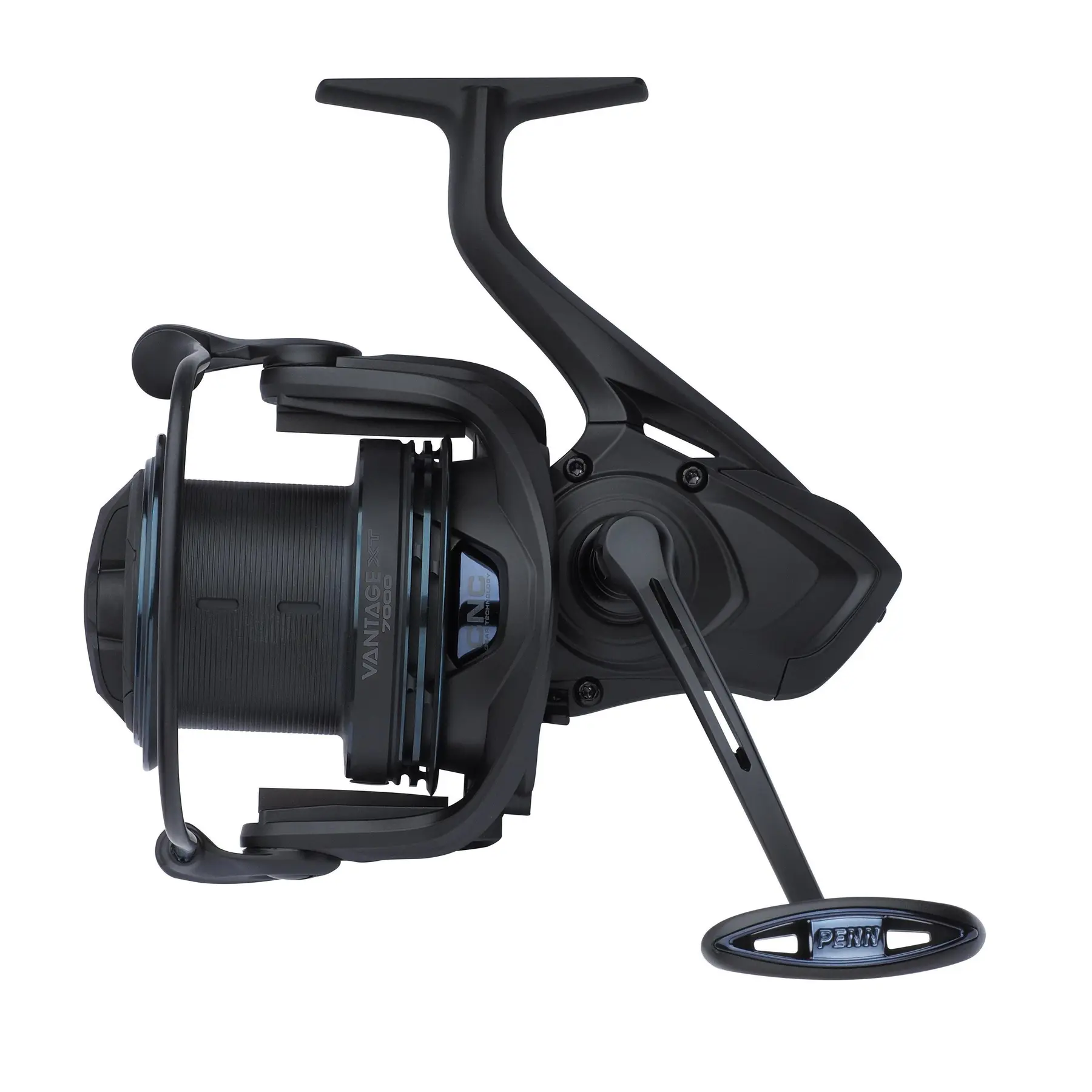 Abkuppelbare Rolle Penn Vantage XT 7000