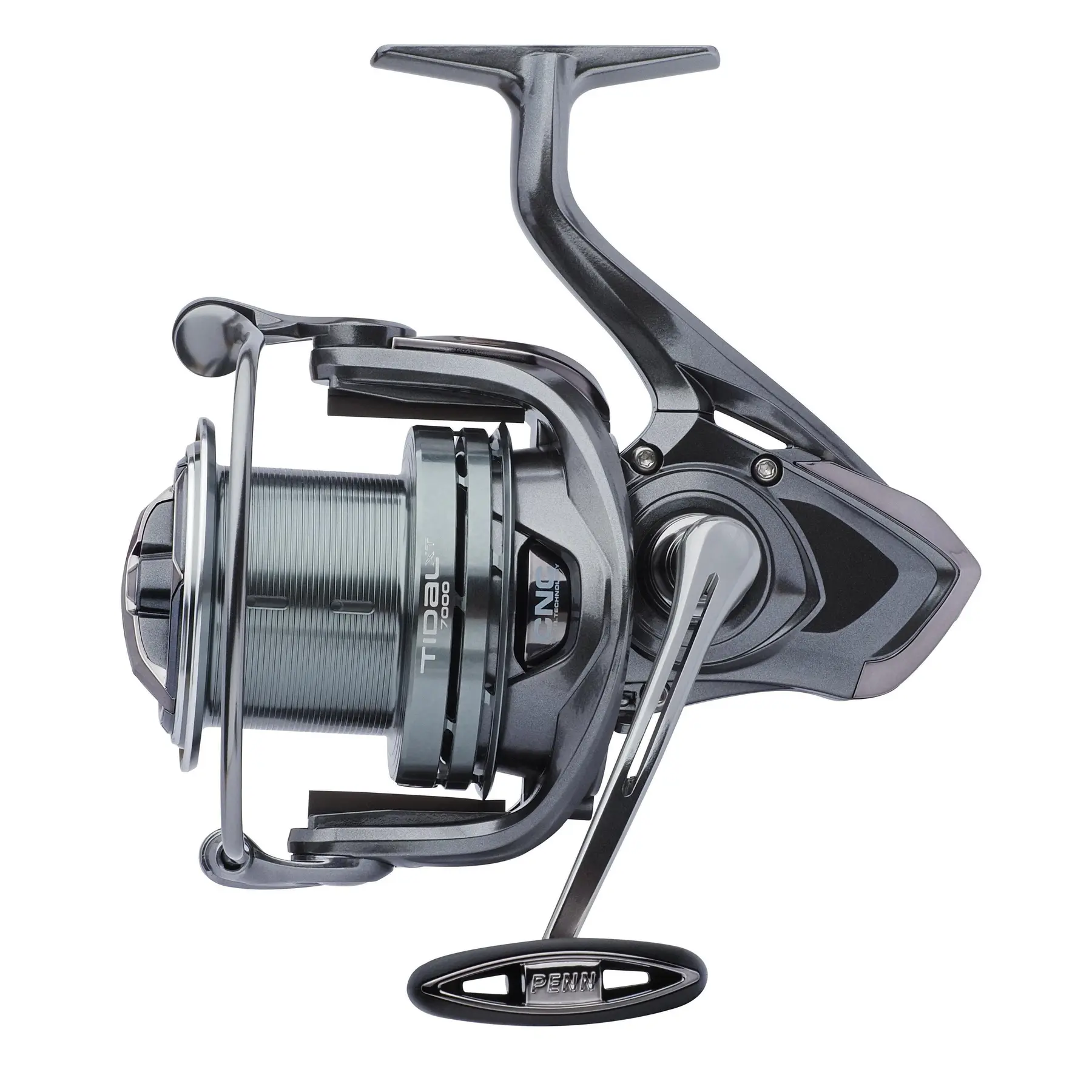 Raubfischrolle Penn Tidal XT 7000