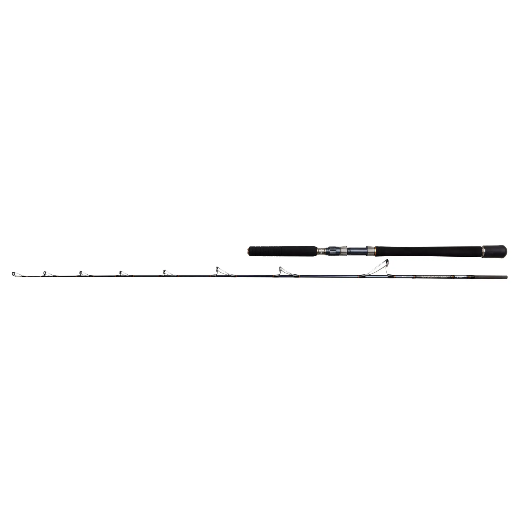 Beicastrute Penn Battalion 12-20lb