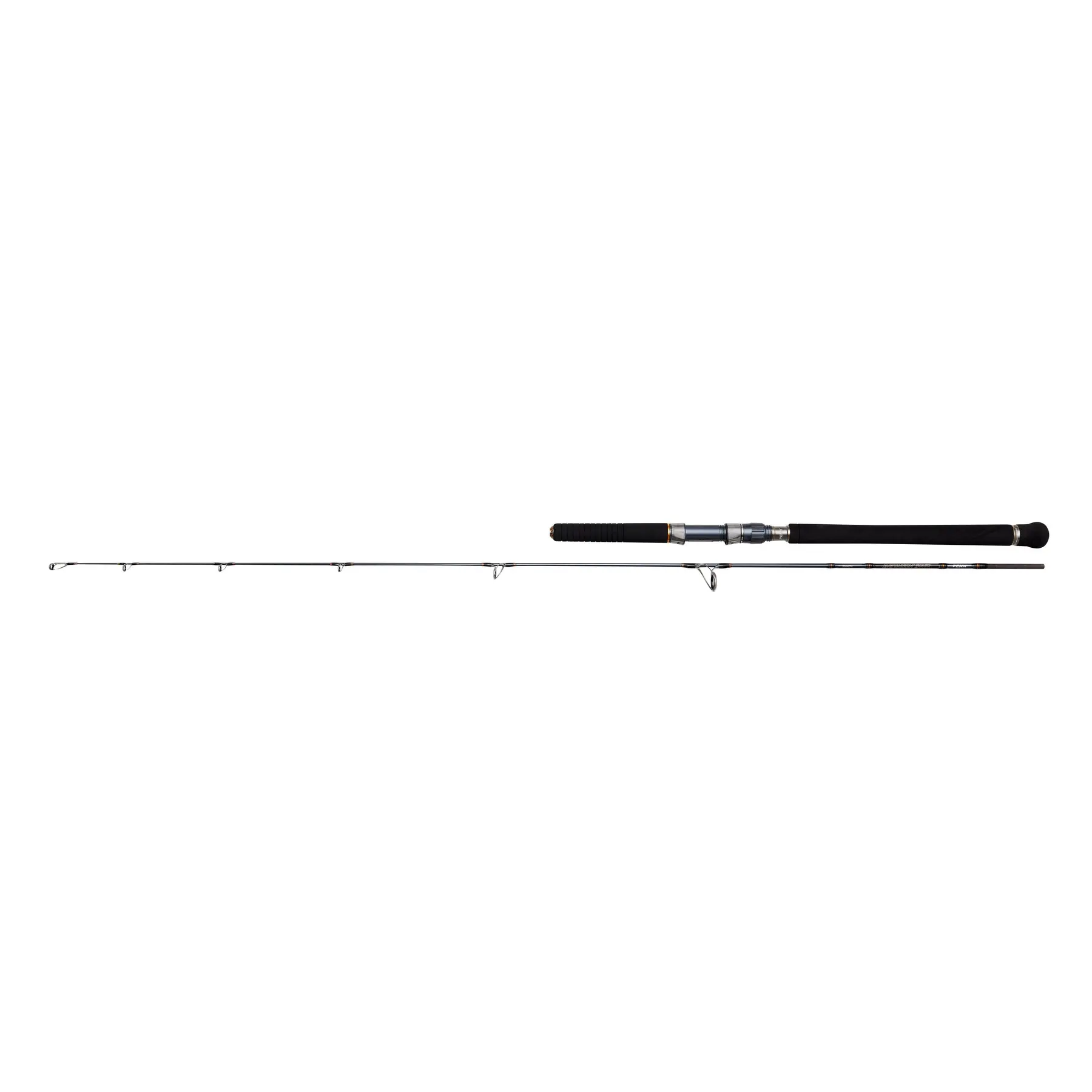 Spinhengel Penn Battalion Solid Jig 200g