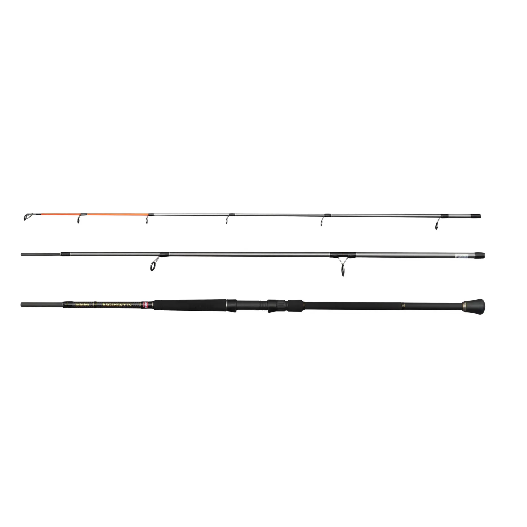 Spinnrute Penn Regiment IV Bass 28-85g
