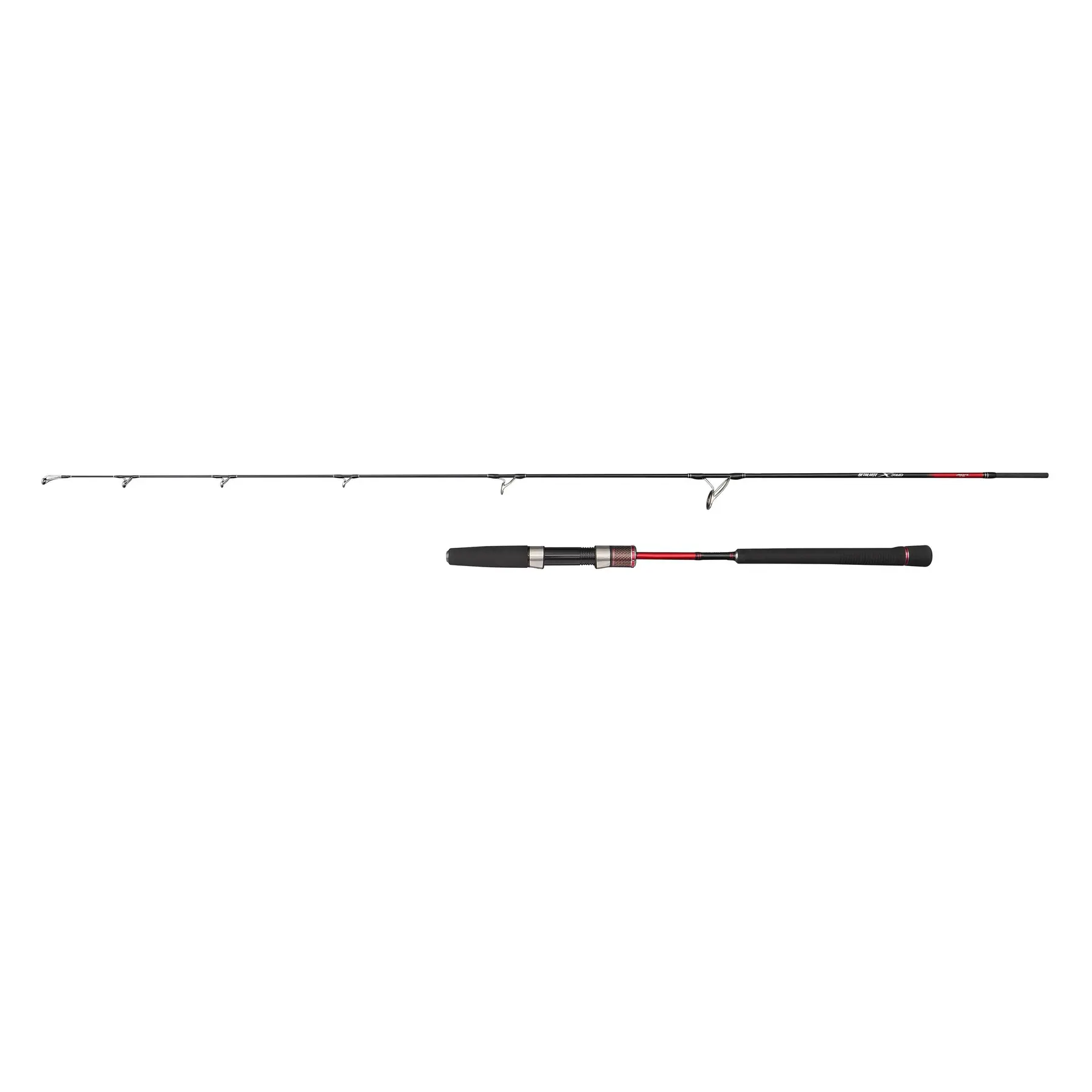 Spinnrute Penn Retaliate X Light Jig 200g