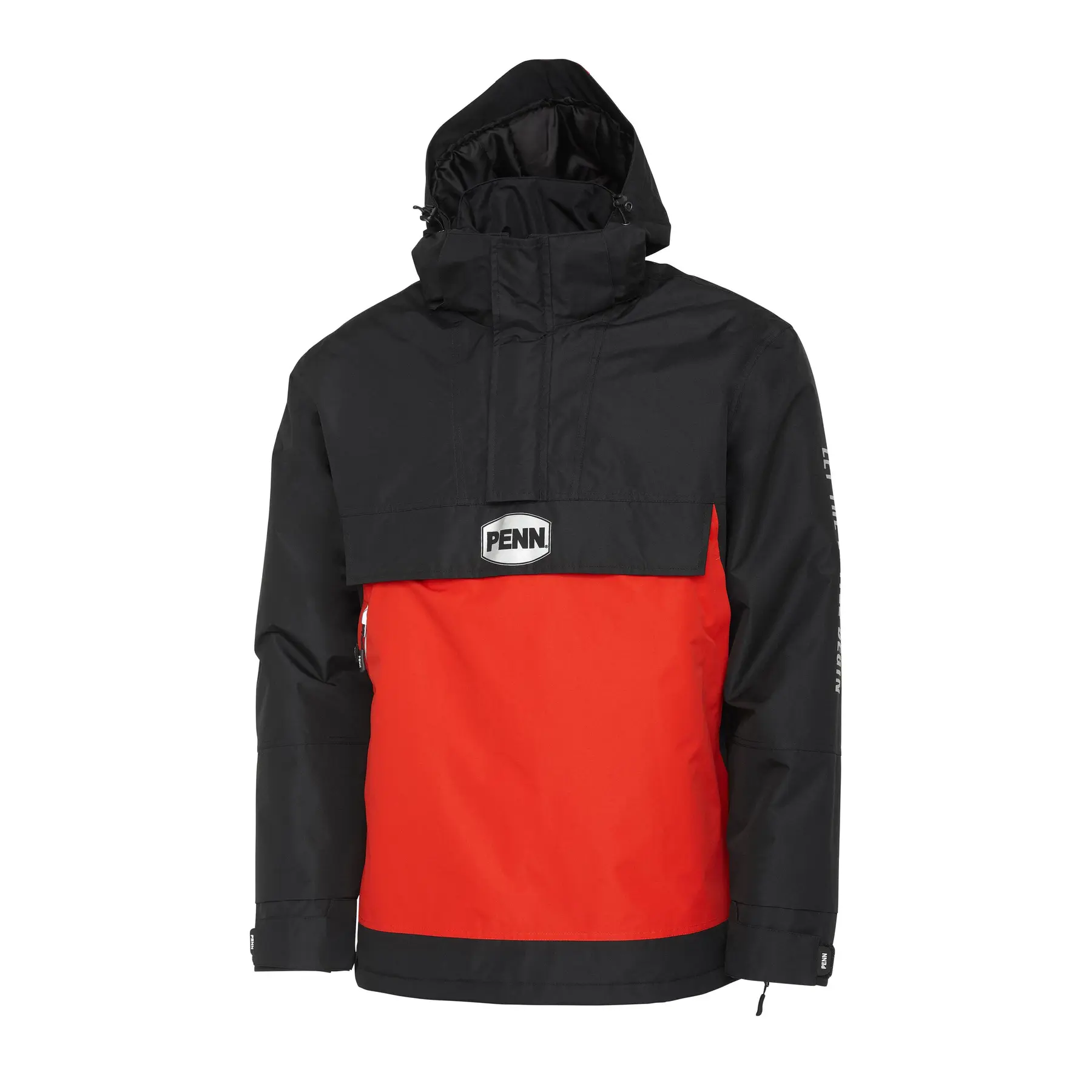 Regenjacke Penn Fierce