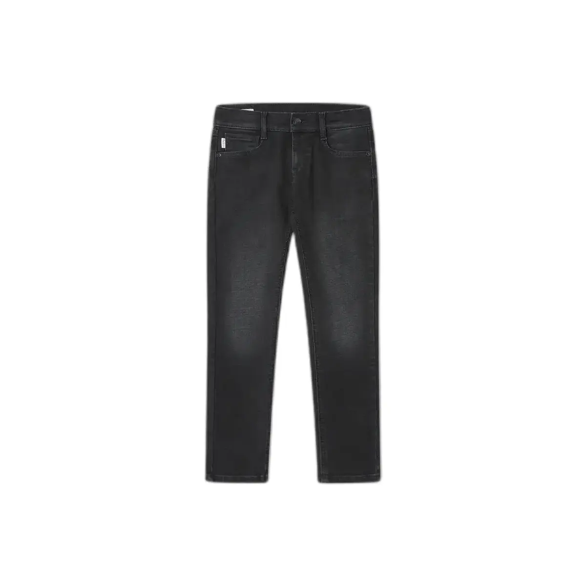 Kinderbroeken Pepe Jeans Skinny Fit Finly
