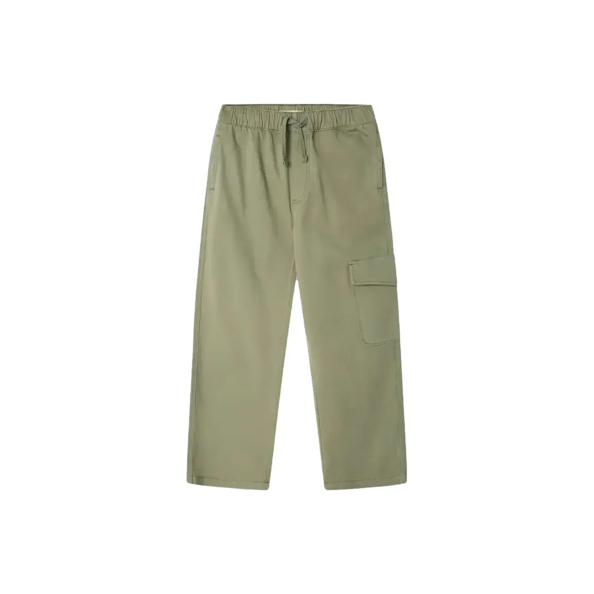 Pantalon fille Pepe Jeans William