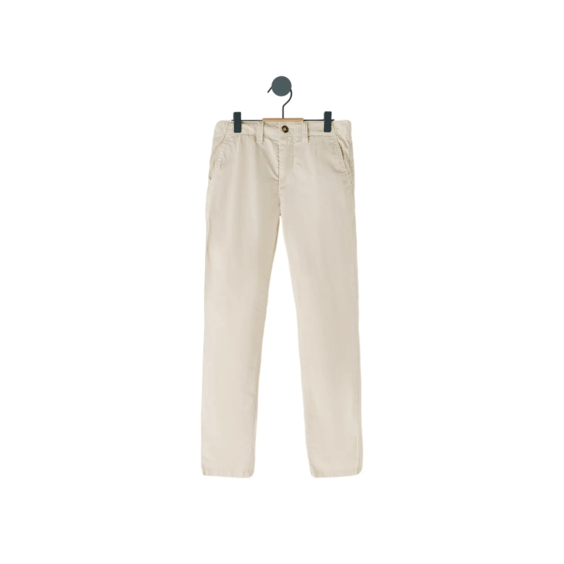 Pepe Jeans Herren Blanc Kinderhose Alexander