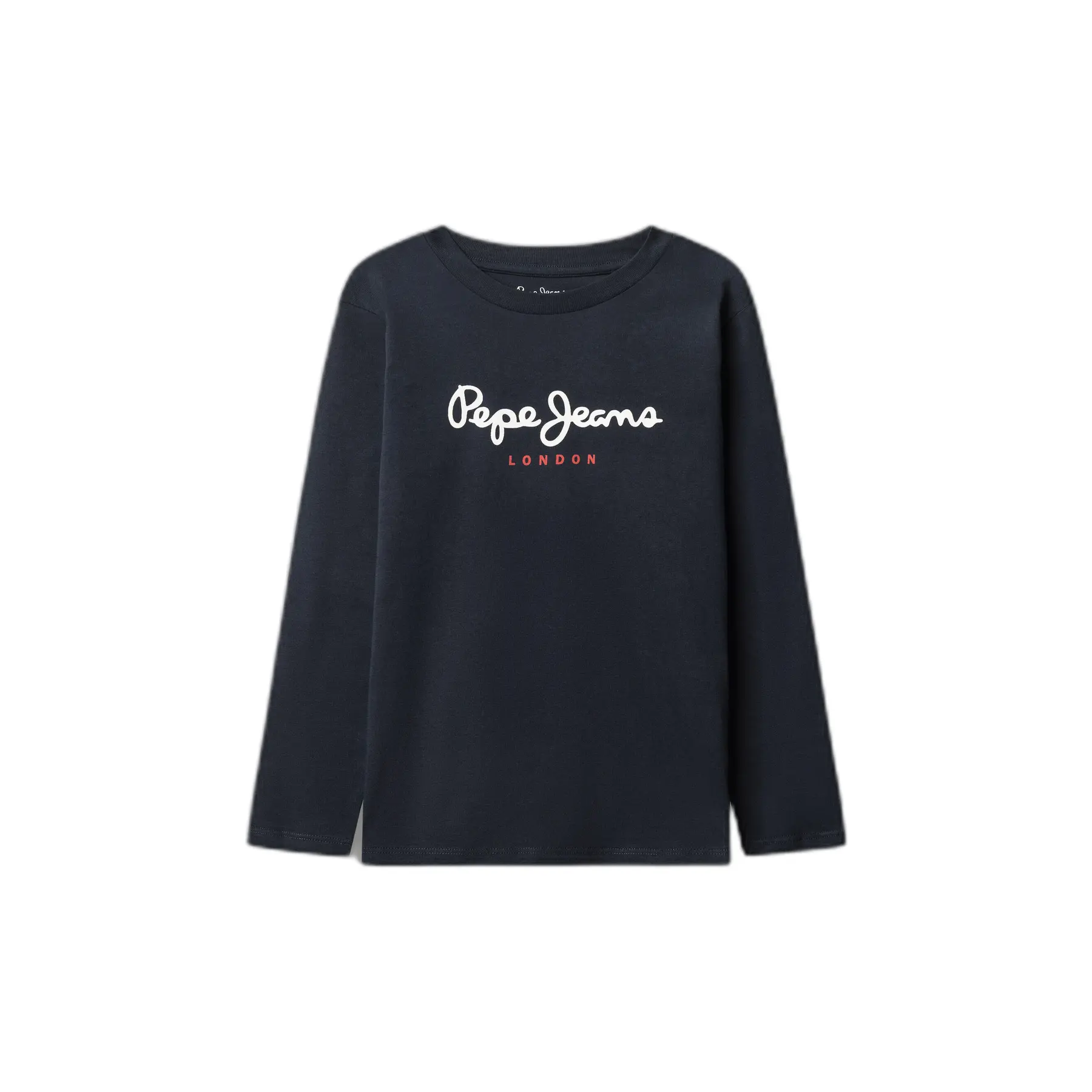 T-shirt per bambini Pepe Jeans New Herman