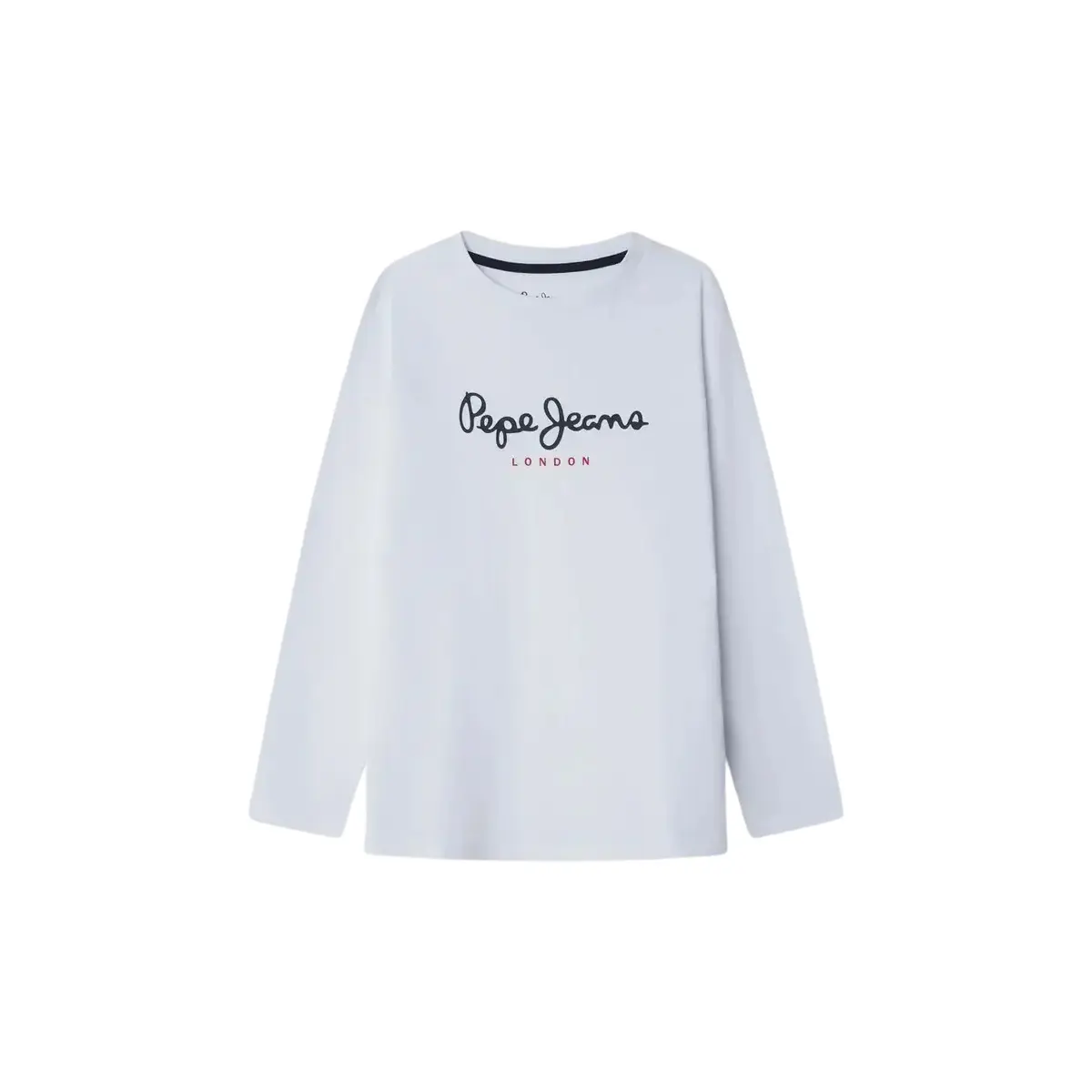 T-shirt per bambini Pepe Jeans New Herman