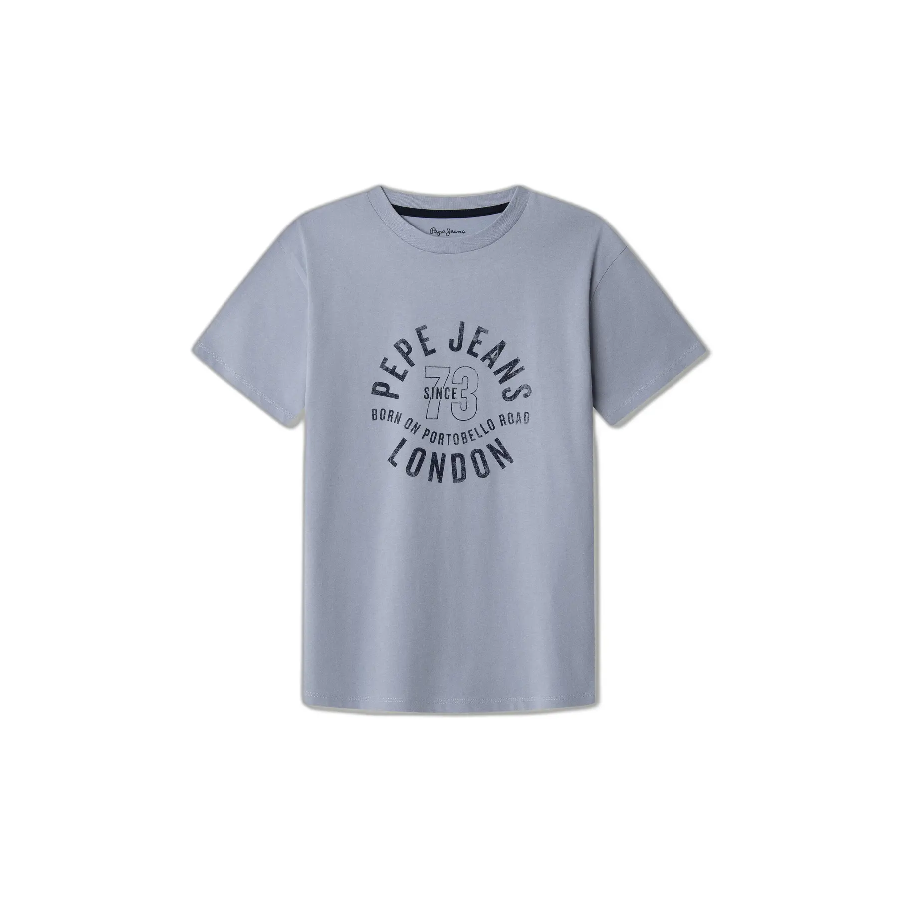 T-shirt enfant Pepe Jeans Newman