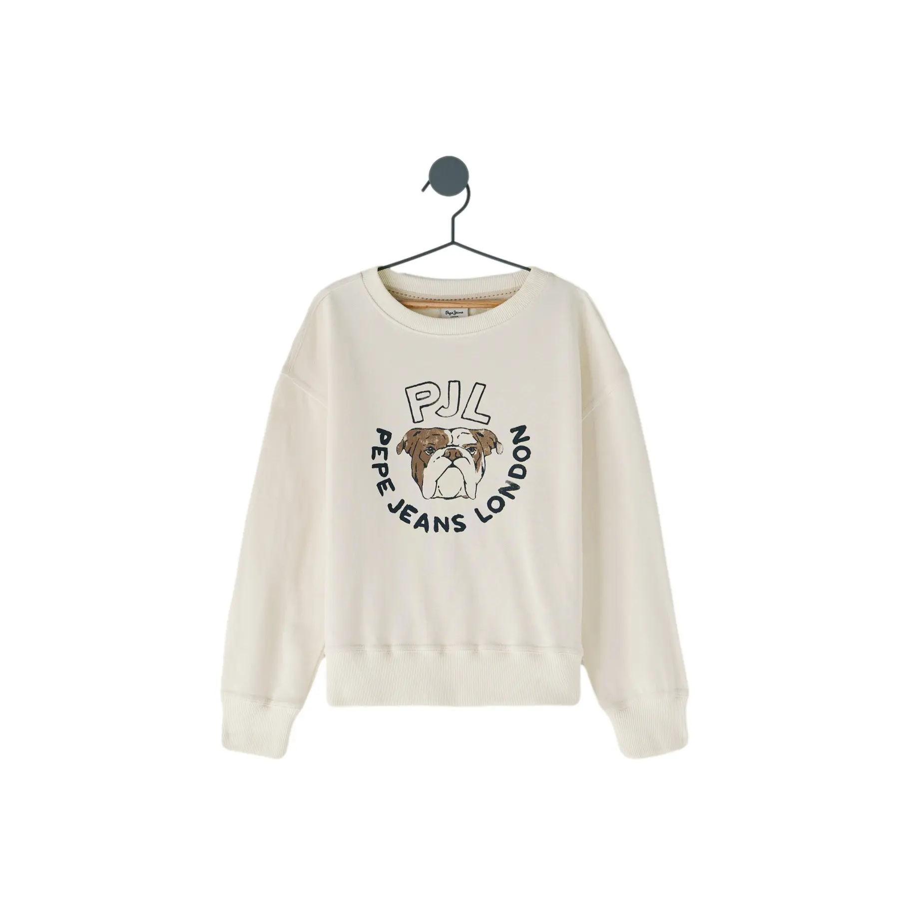 Pullover Mädchen Pepe Jeans Wilfred