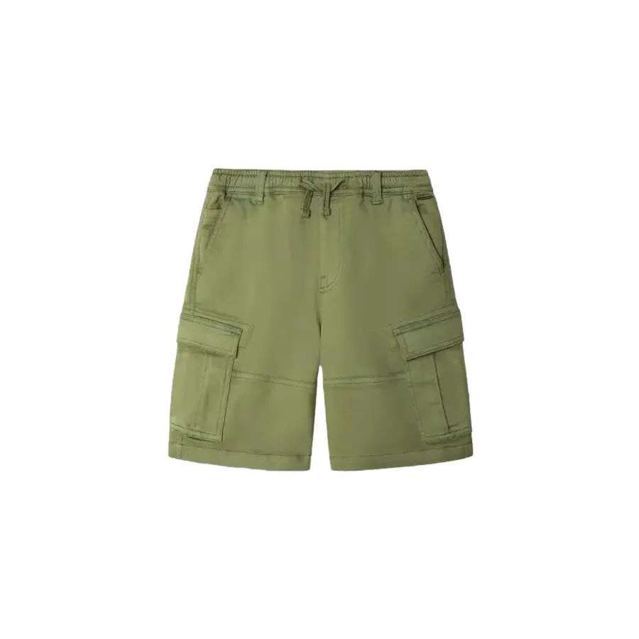 Bermuda enfant Pepe Jeans Arlo Bermuda enfant Pepe Jeans Arlo