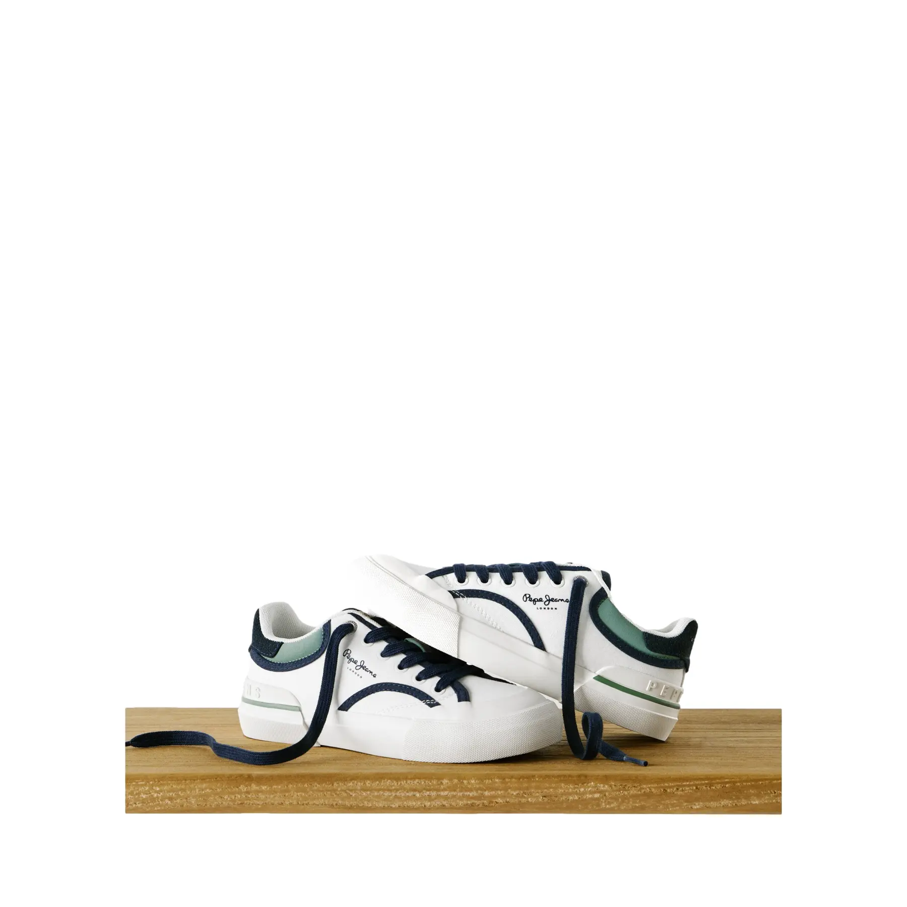 Baskets enfant Pepe Jeans Nolan Light Baskets enfant Pepe Jeans Nolan Light