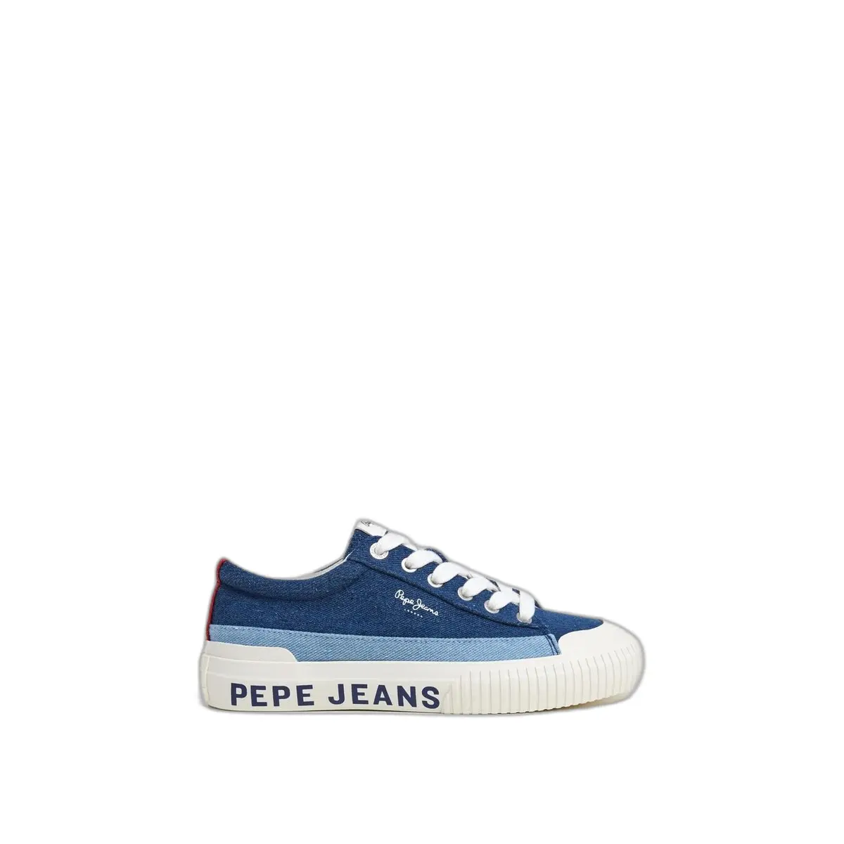 Baskets enfant Pepe Jeans Ben